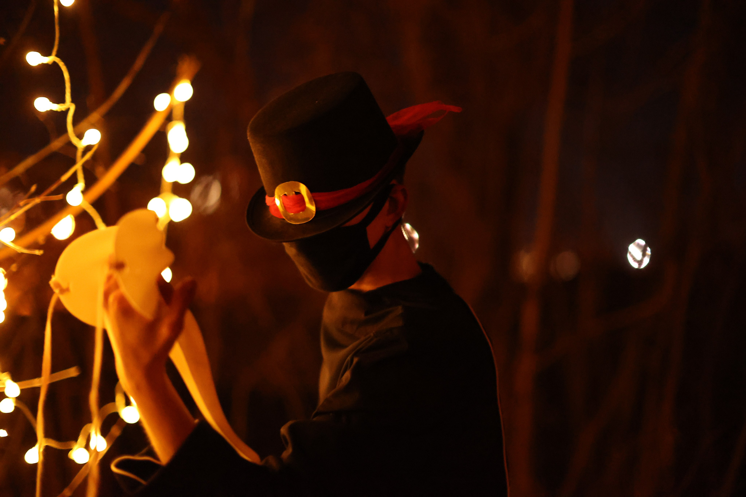 Тень. Art my Pho