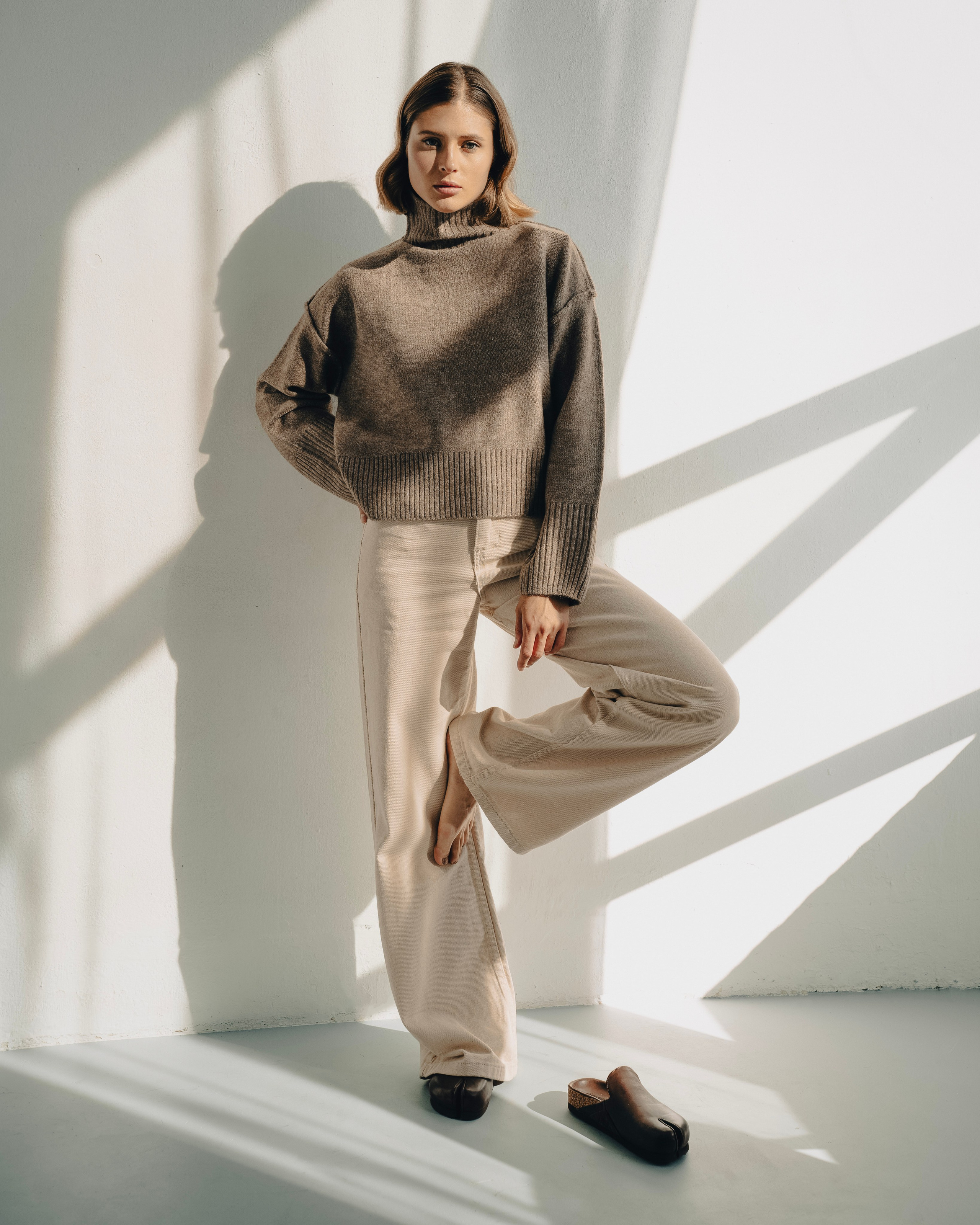 Lookbook1.0. Ss.davydova