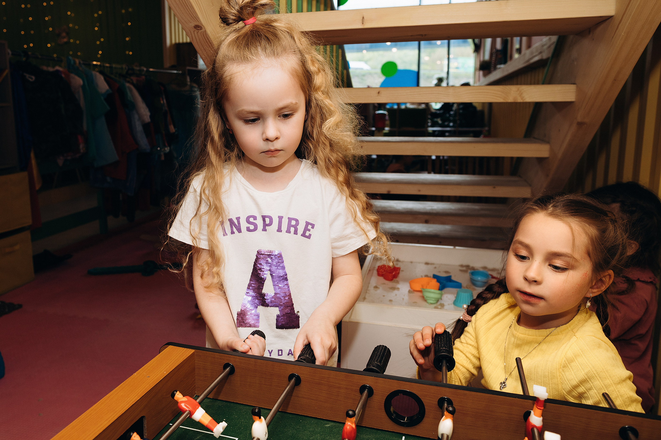 Костя 5 лет. Портретный фотограф в Москве и МО Зимина Татьяна