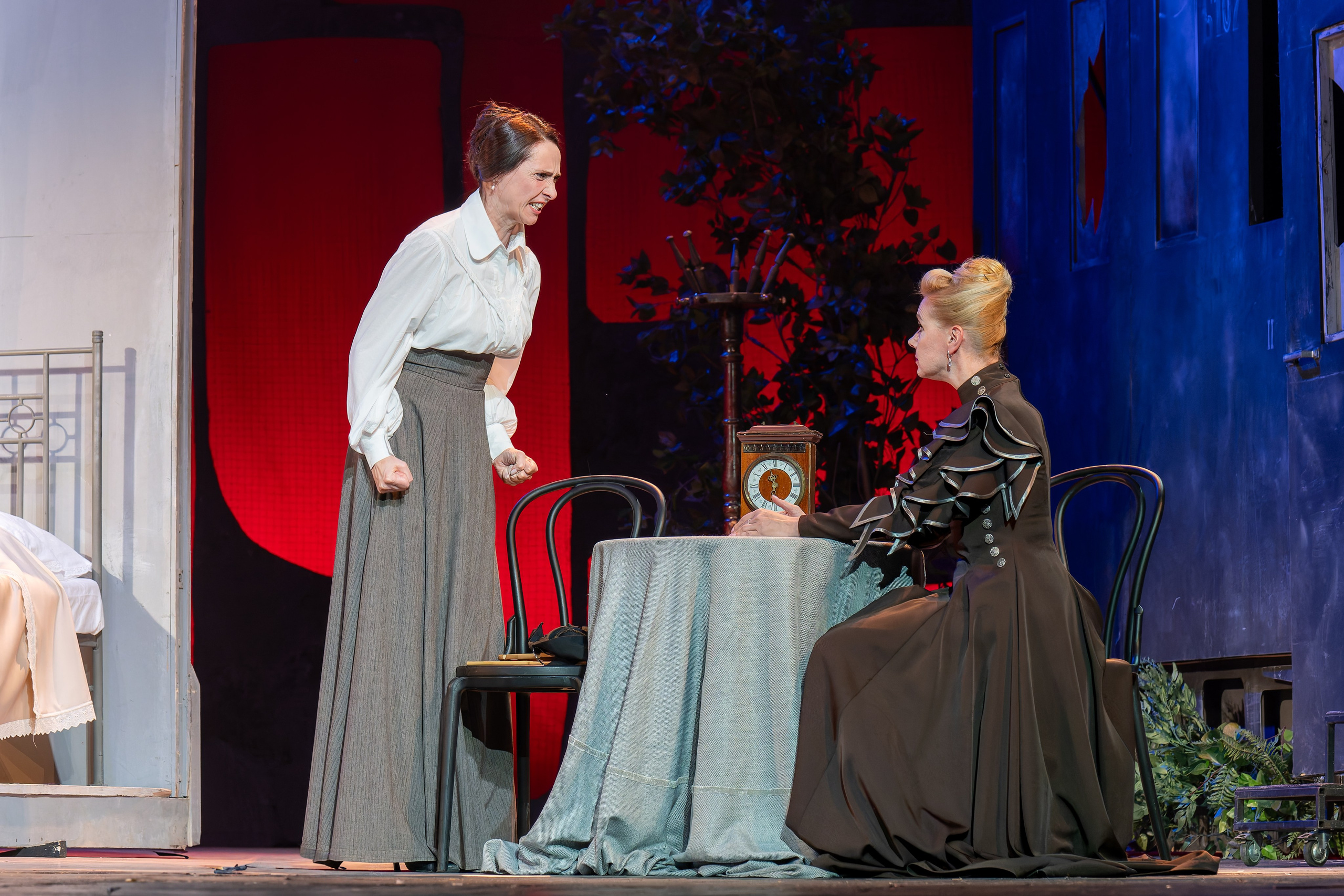 Три Сестры. Сайт фотографа Сергея Абрамова