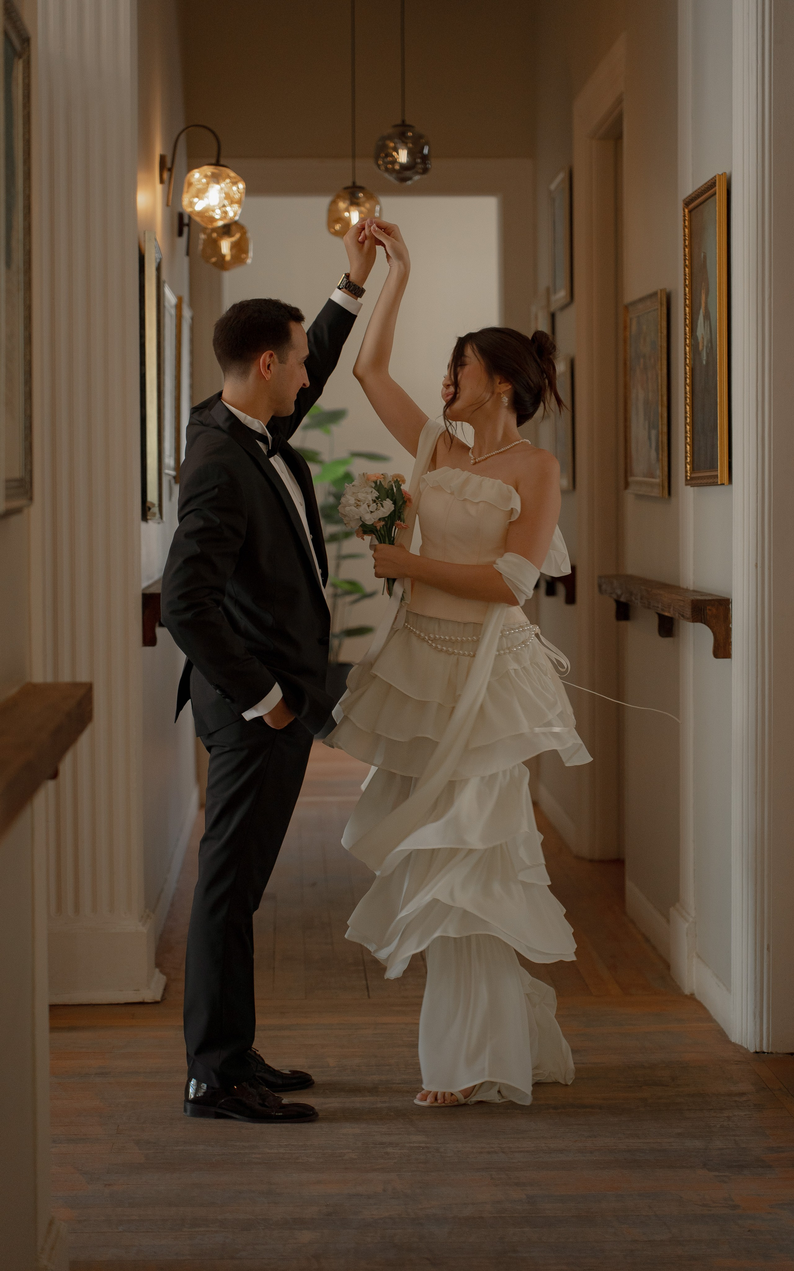 Aya & Mert. İrandek. Fotoğrafçı. İzmir