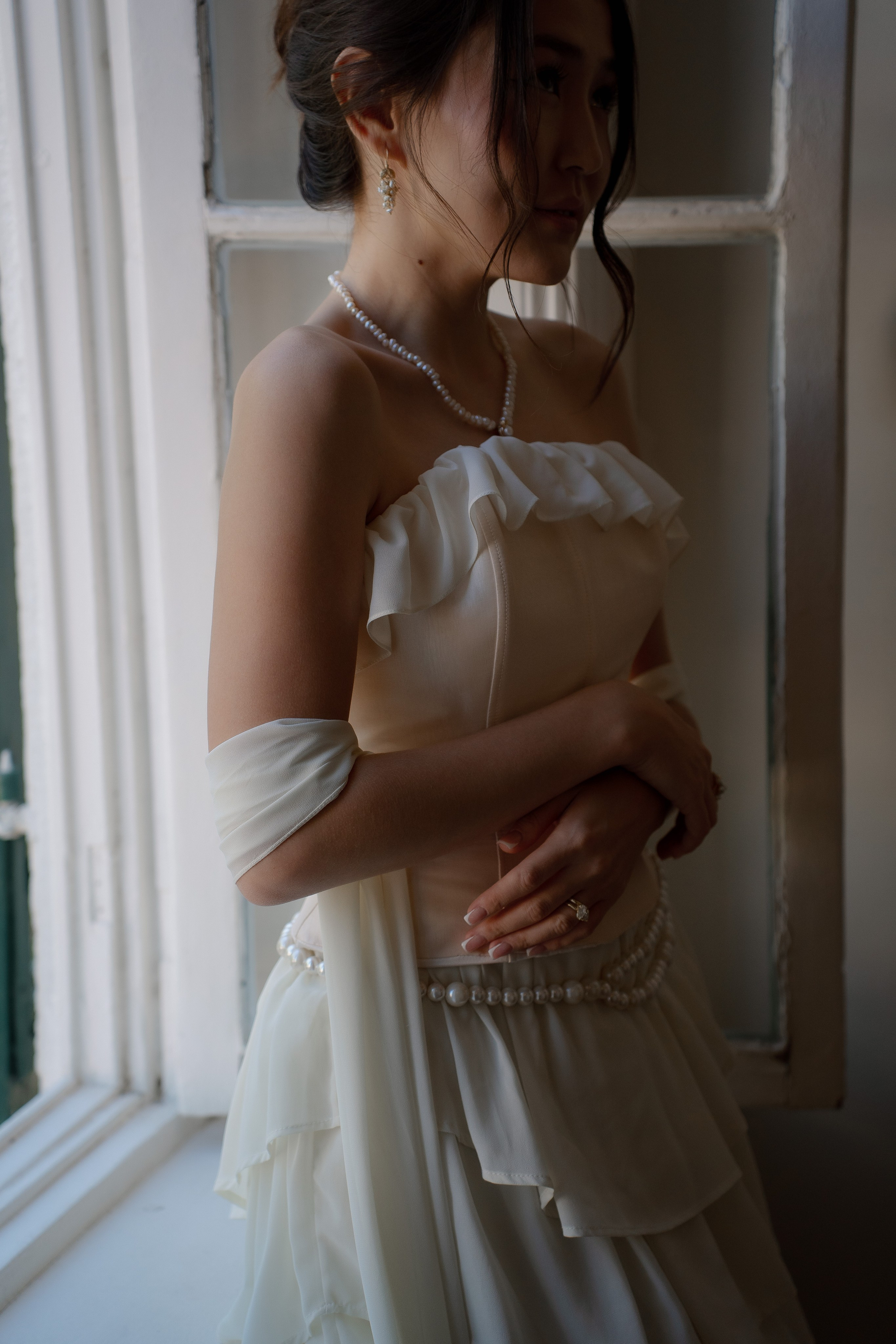 Aya & Mert. İrandek. Fotoğrafçı. İzmir