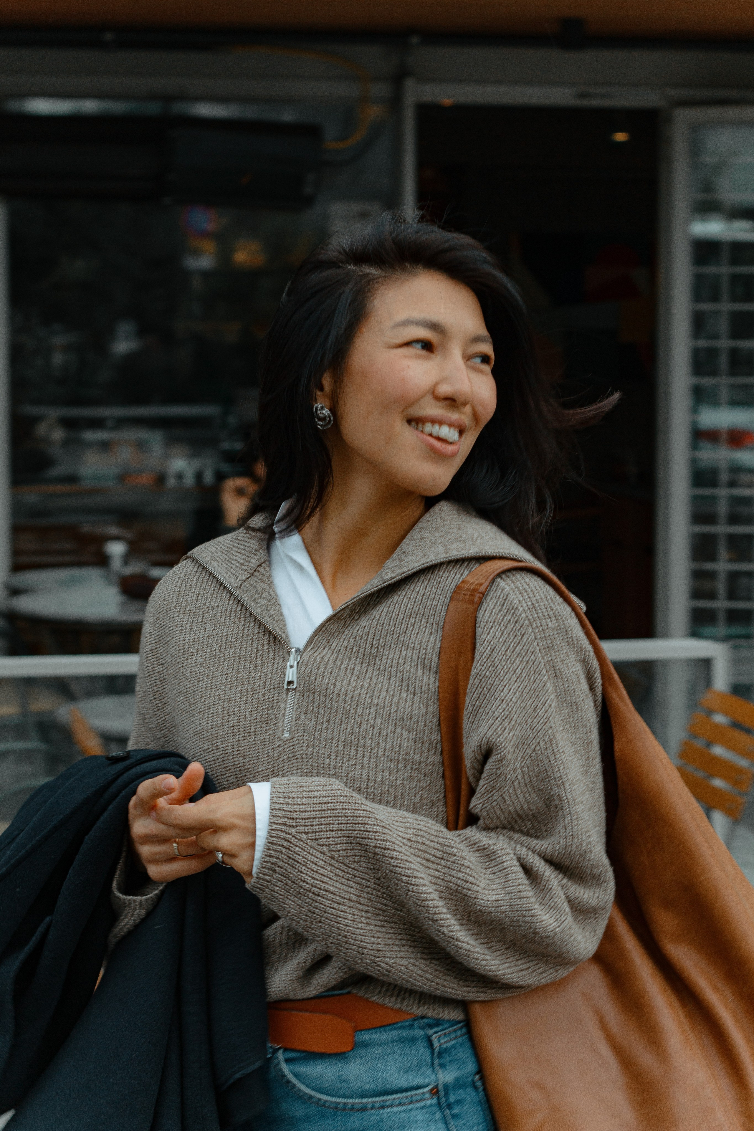 Ralina. İrandek. Fotoğrafçı. İzmir