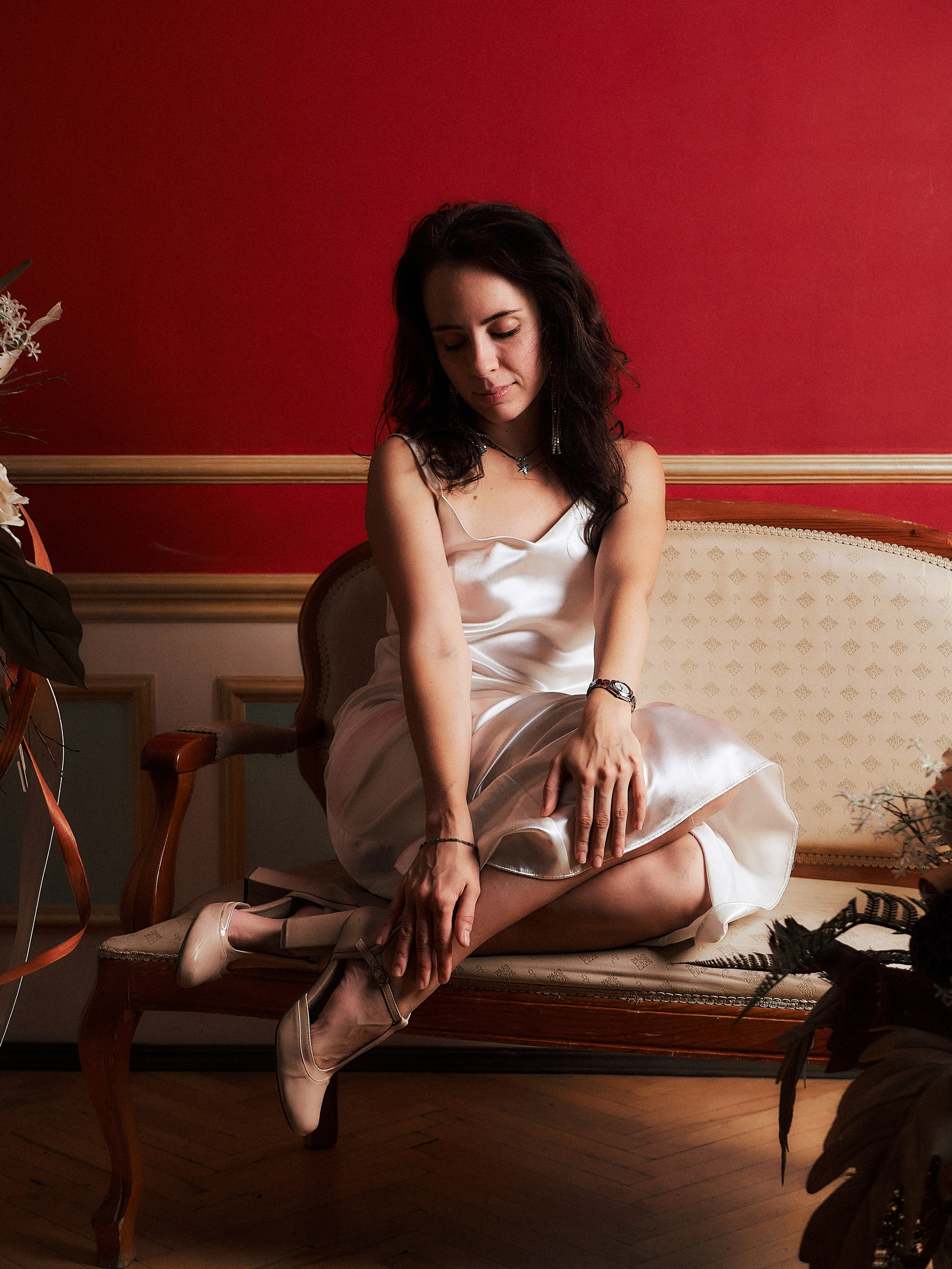 Люди. Сайт в процессе разработки