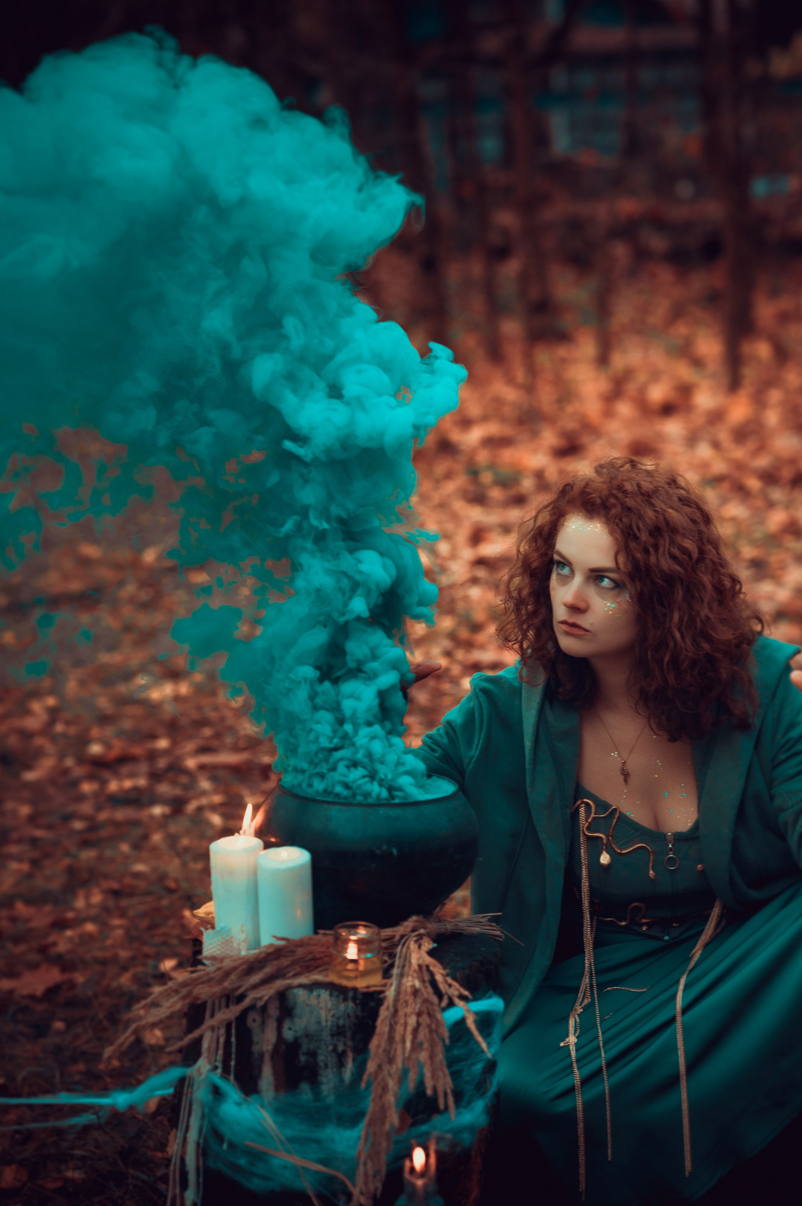 Шабаш. Семейный и детский фотограф в Королеве, Москве и Московской области Строева Анастасия