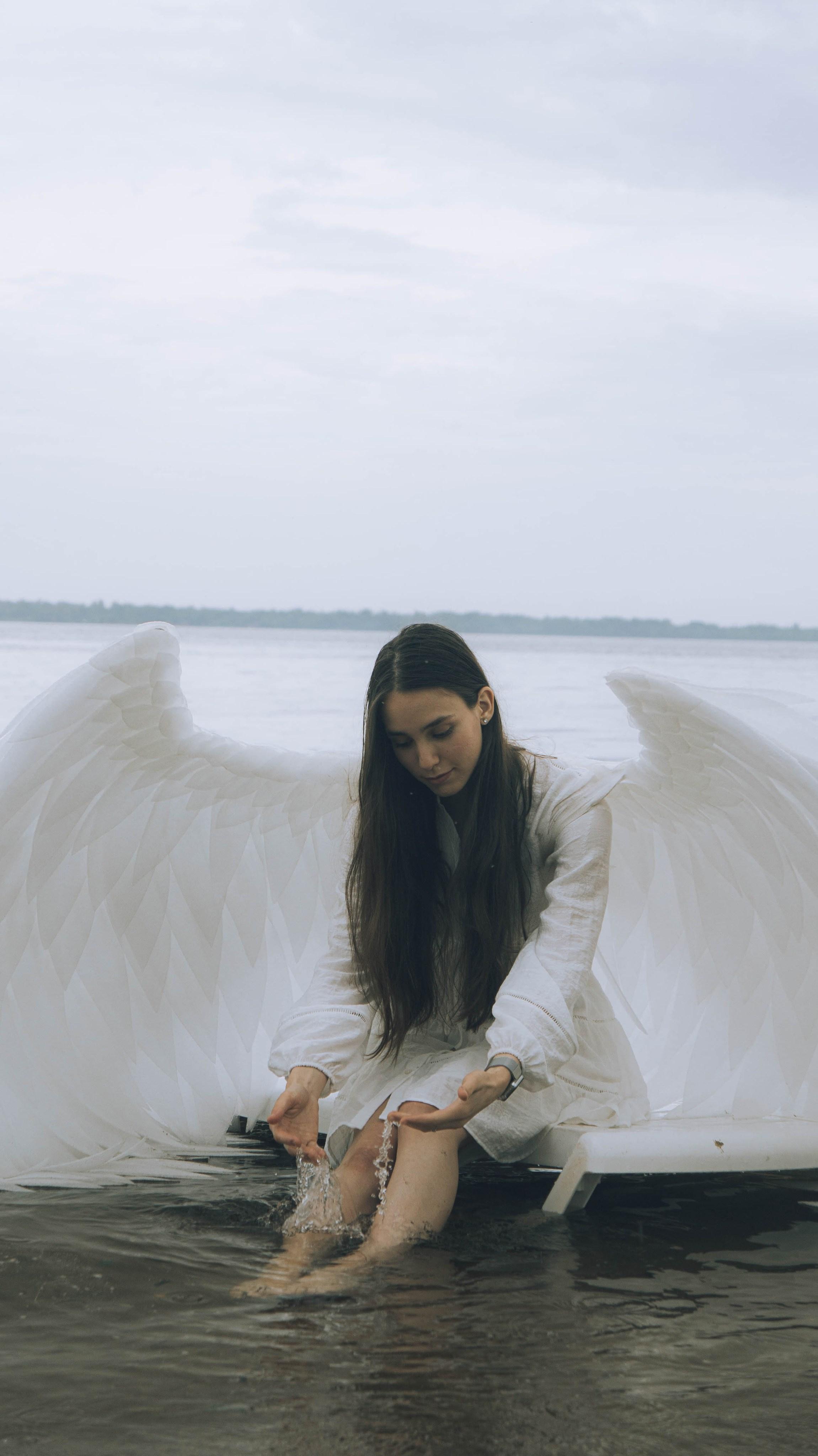 Ангел. ФОТОГРАФ САРАТОВ