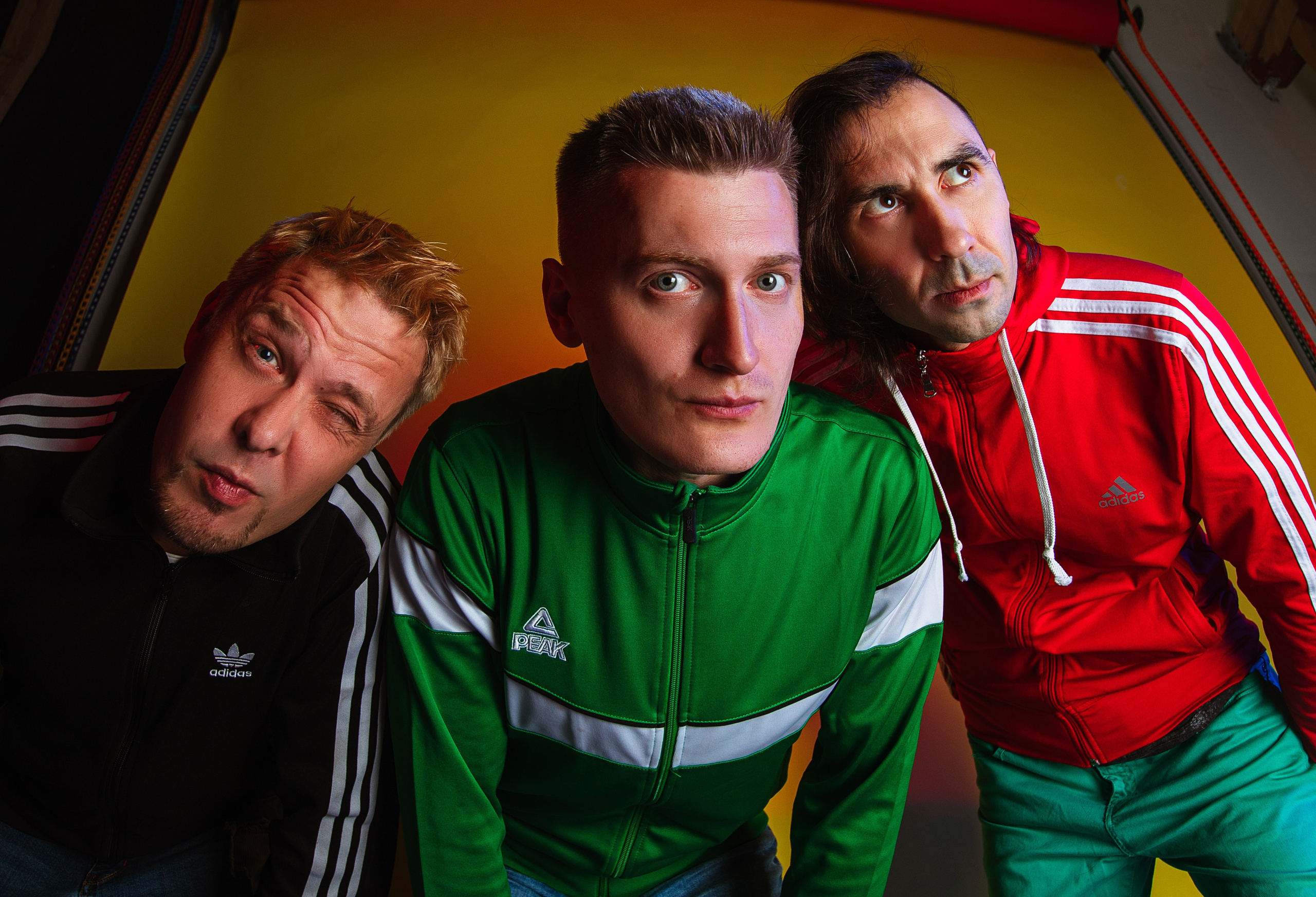 РАДИОПОМЕХИ. Фотограф Елена Богачева (lenalena_na_na_na)