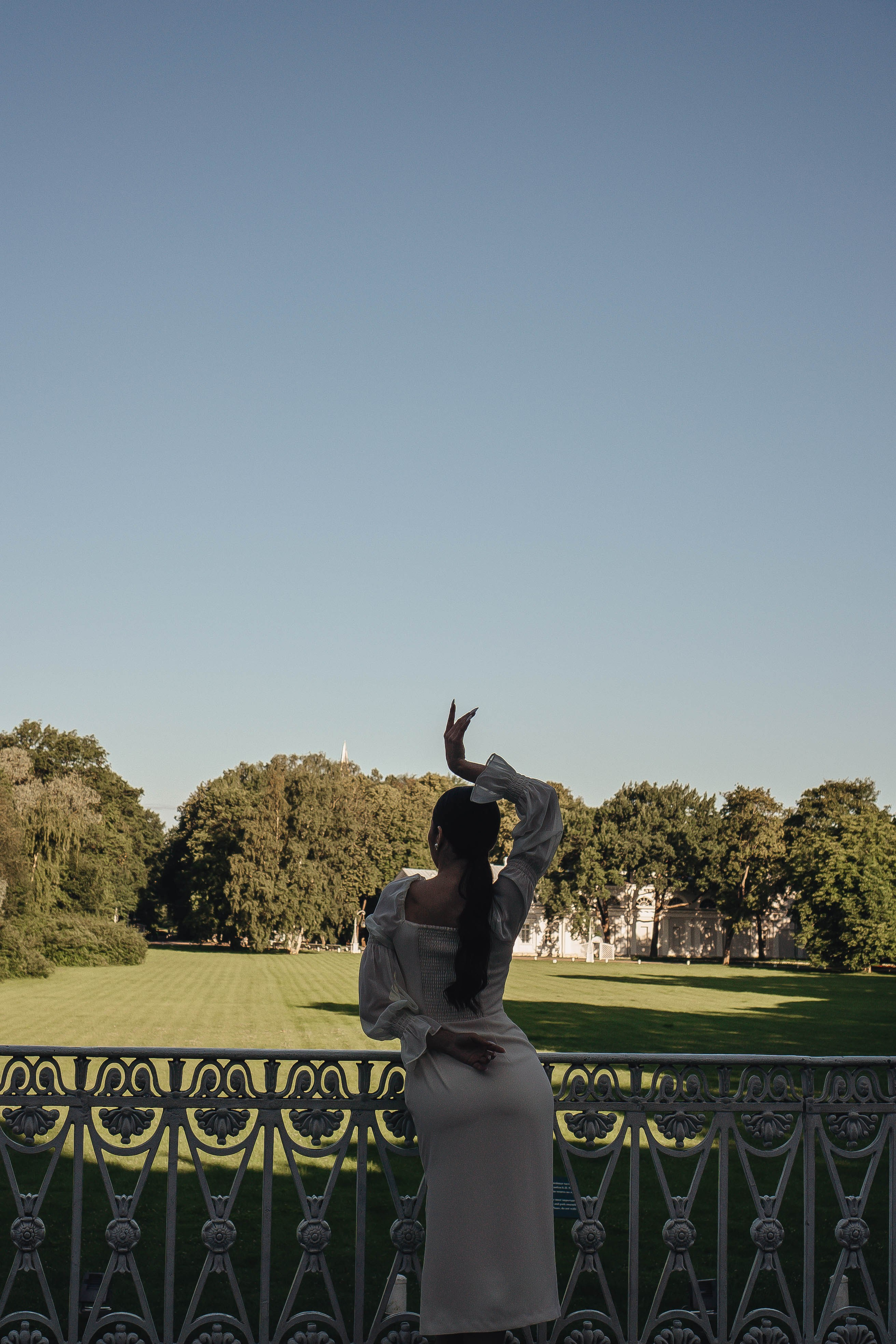 СВАДЕБНАЯ СЬЕМКА НА РАССВЕТЕ НА ЕЛАГИНОМ ОСТОРОВЕ. Профессиональный фотограф, Санкт-Петербург — Виктория Богомолова