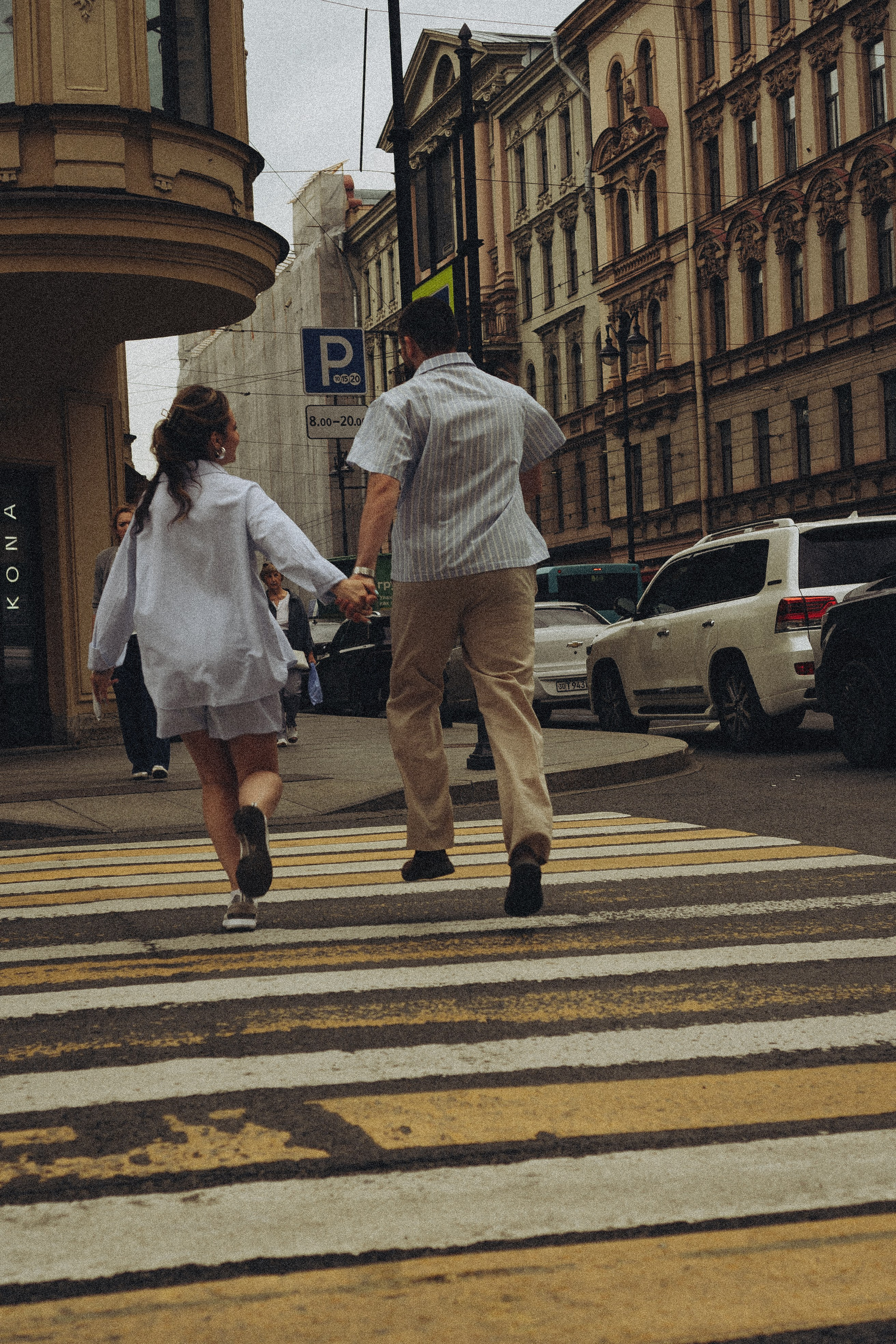 СТУДИЯ И ПРОГУЛКА ДЛЯ ПАРЫ. Профессиональный фотограф, Санкт-Петербург — Виктория Богомолова