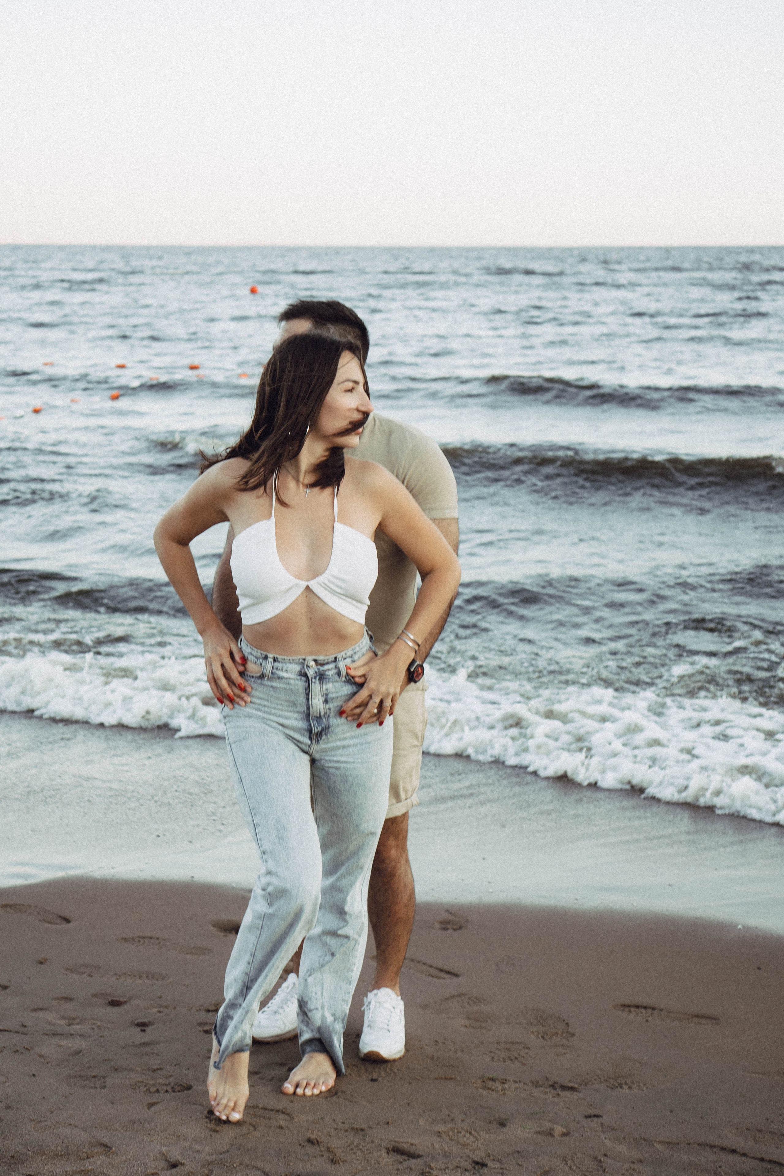 Любовь на заливе. Профессиональный фотограф, Санкт-Петербург — Виктория Богомолова