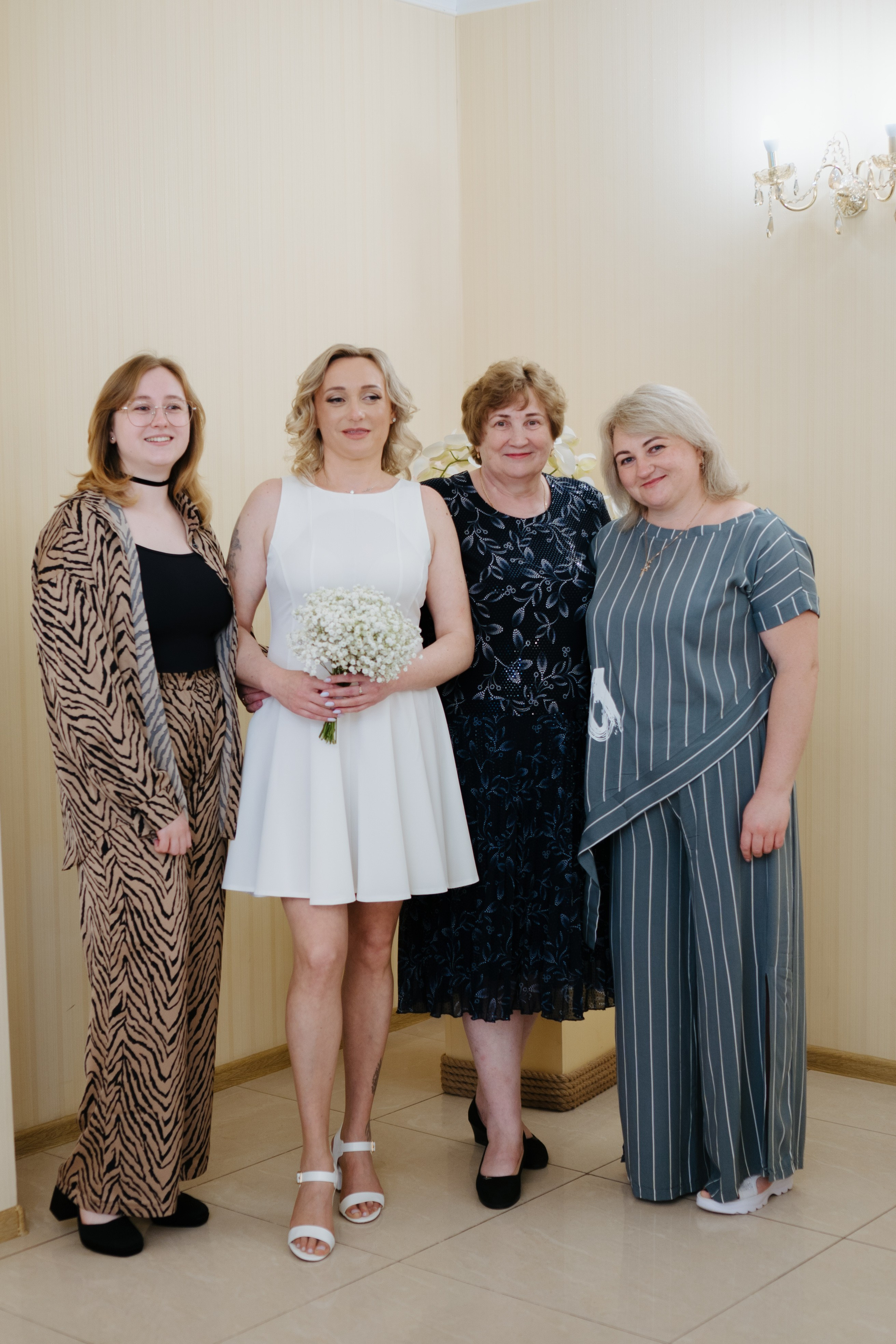 СВАДЕБНЫЙ РЕПОРТАЖ. Профессиональный фотограф, Санкт-Петербург — Виктория Богомолова