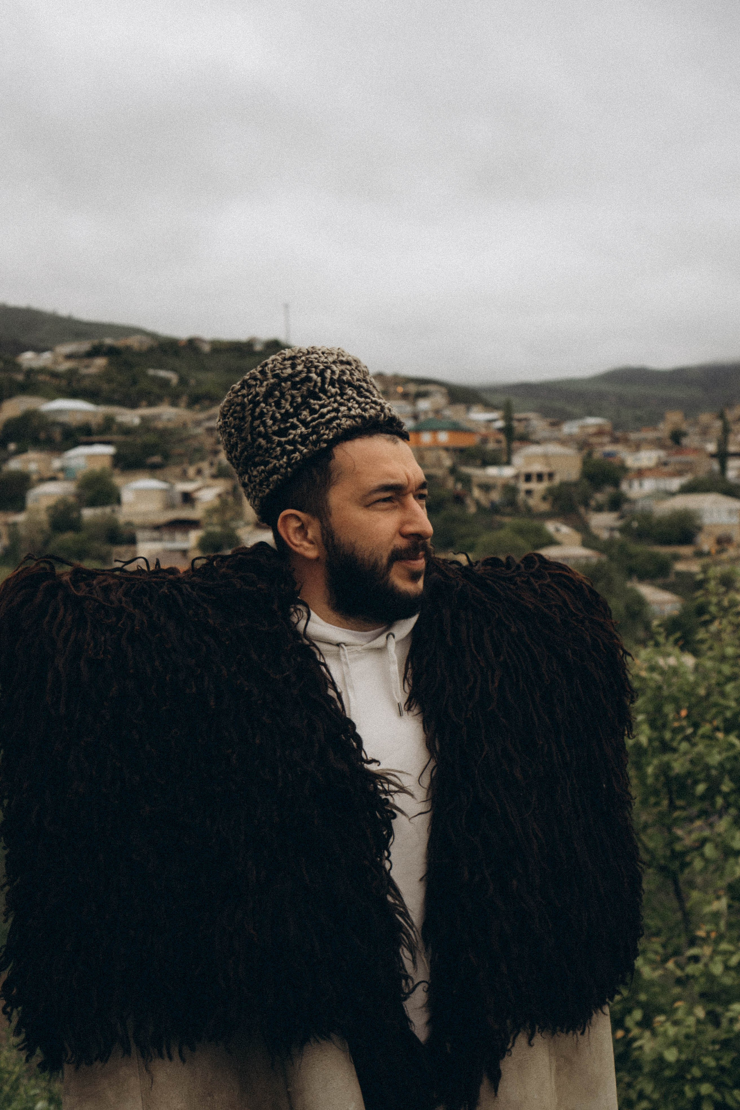 Кавказ. Профессиональный фотограф, Санкт-Петербург — Виктория Богомолова