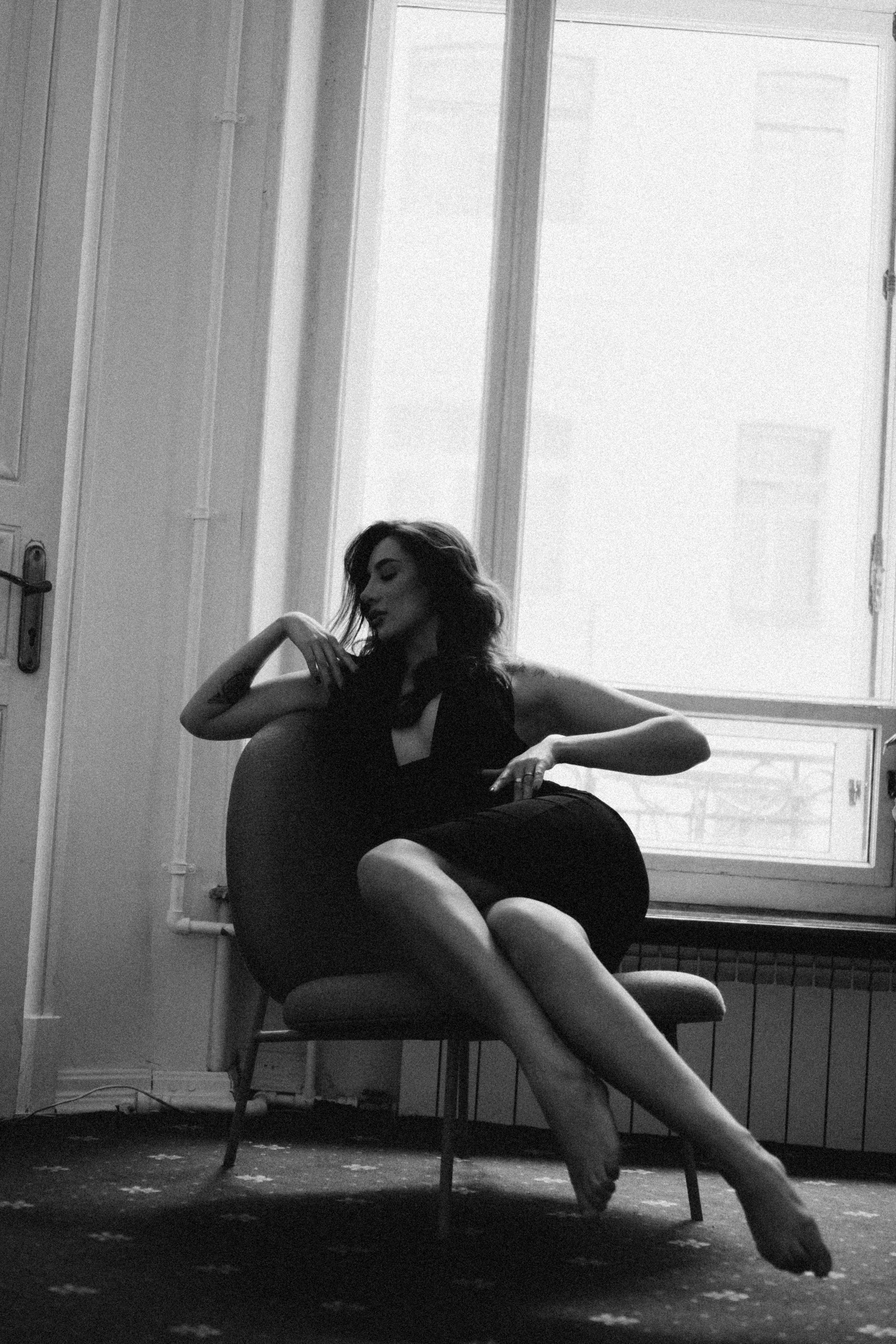 Для девушки. Профессиональный фотограф, Санкт-Петербург — Виктория Богомолова