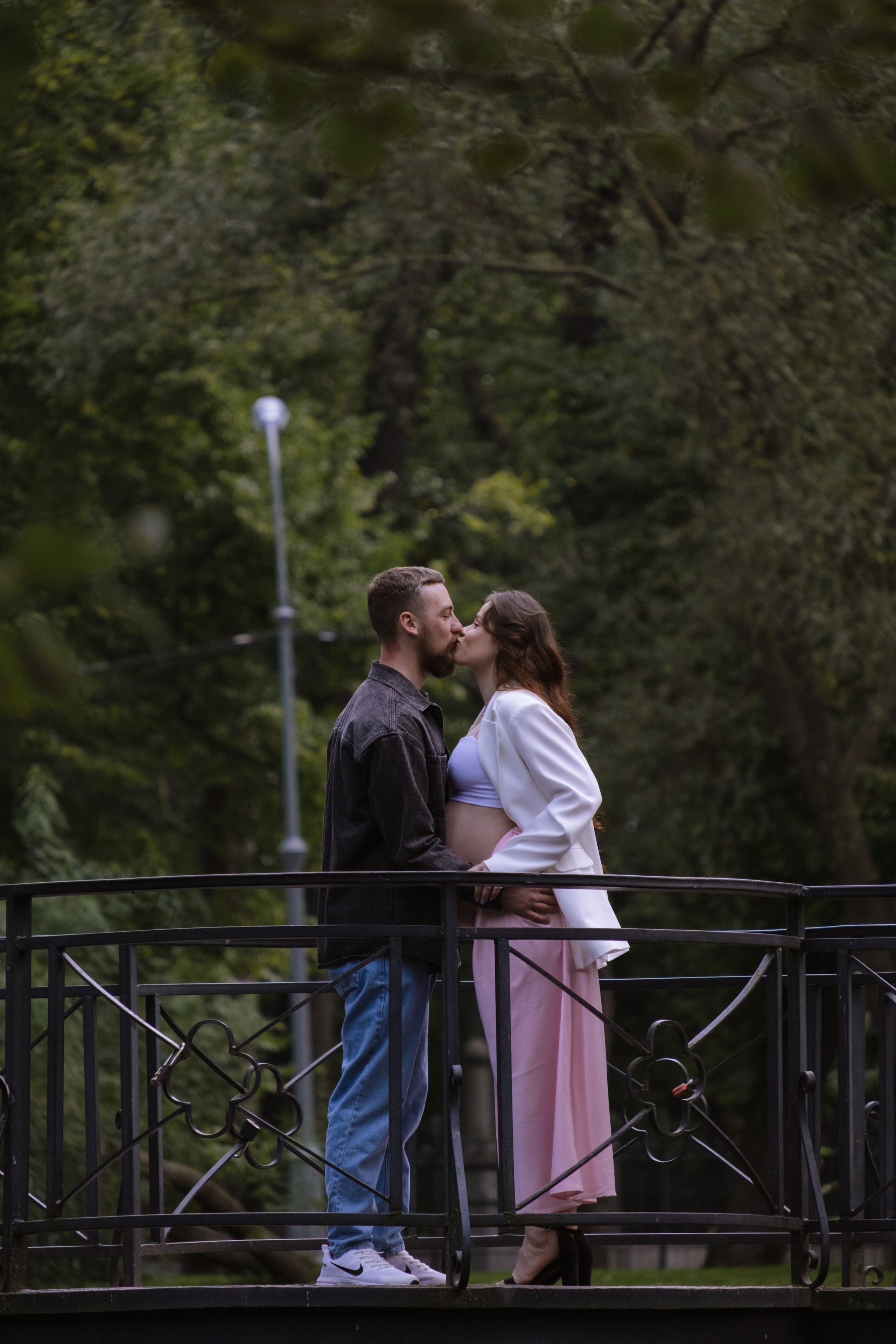 СЕМЕЙНАЯ ИСТОРИЯ. Профессиональный фотограф, Санкт-Петербург — Виктория Богомолова