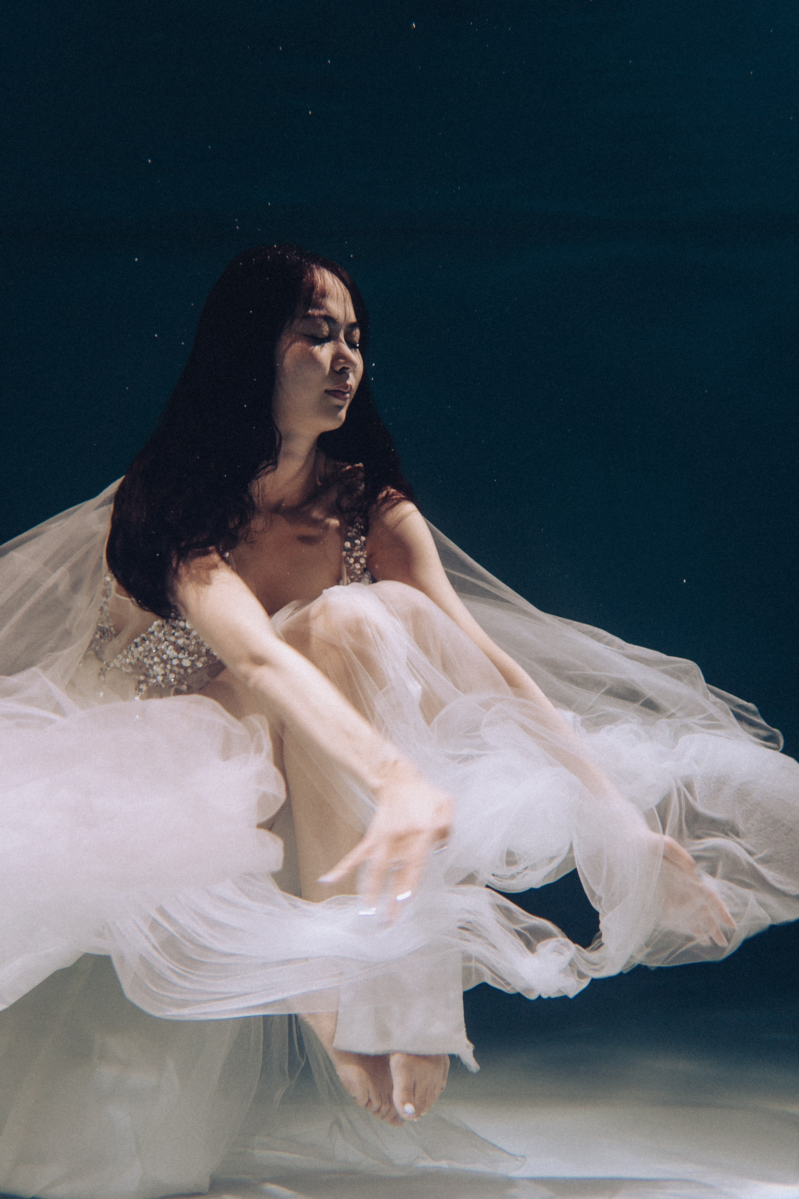 ФОТОСЕСИСИЯ В БАССЕЙНЕ. Профессиональный фотограф, Санкт-Петербург — Виктория Богомолова