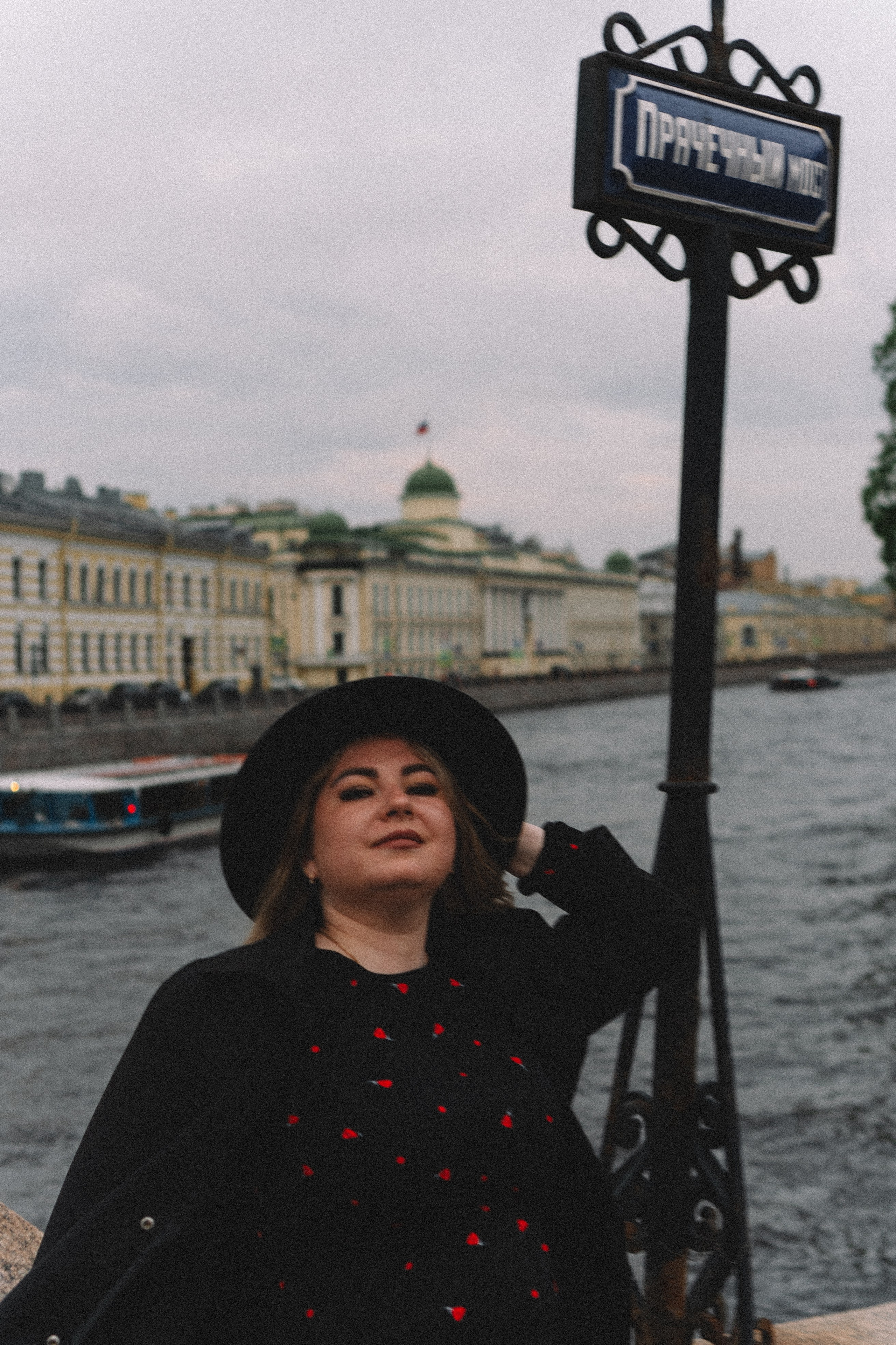 ПРОГУЛКА ВЕСНОЙ. Профессиональный фотограф, Санкт-Петербург — Виктория Богомолова