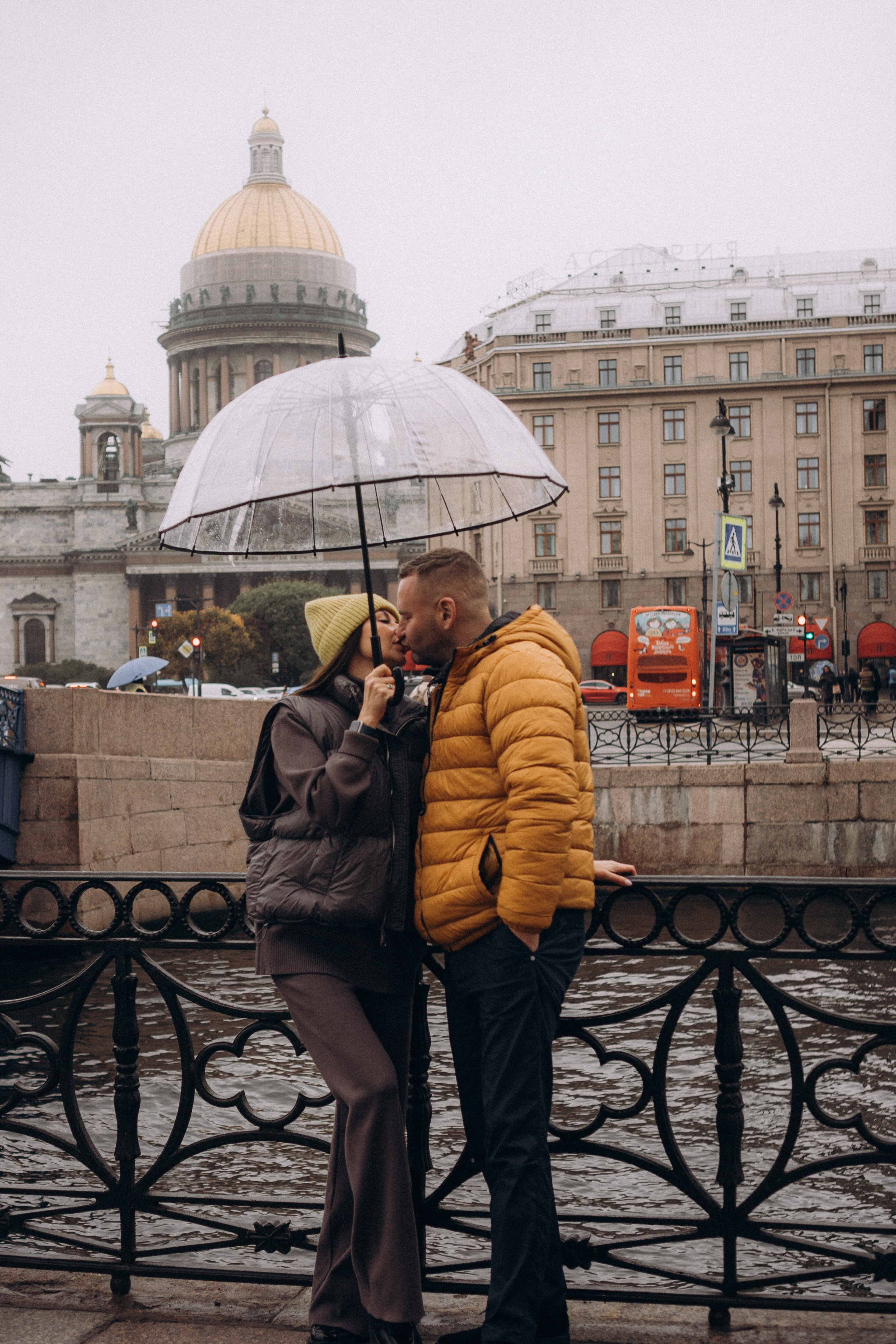 Любовь. Профессиональный фотограф, Санкт-Петербург — Виктория Богомолова