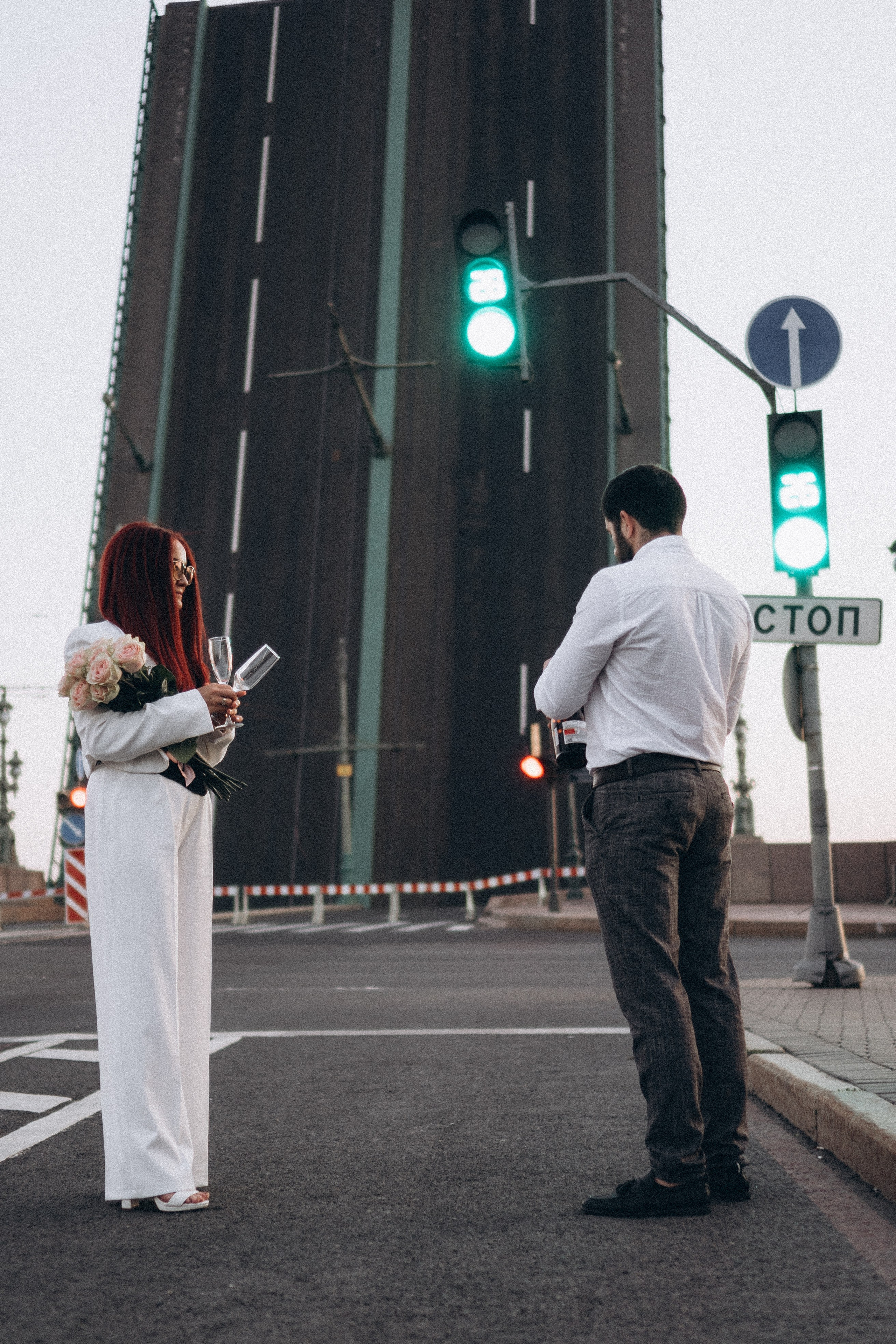 РАССВЕТНАЯ ИСТОРИЯ. Профессиональный фотограф, Санкт-Петербург — Виктория Богомолова