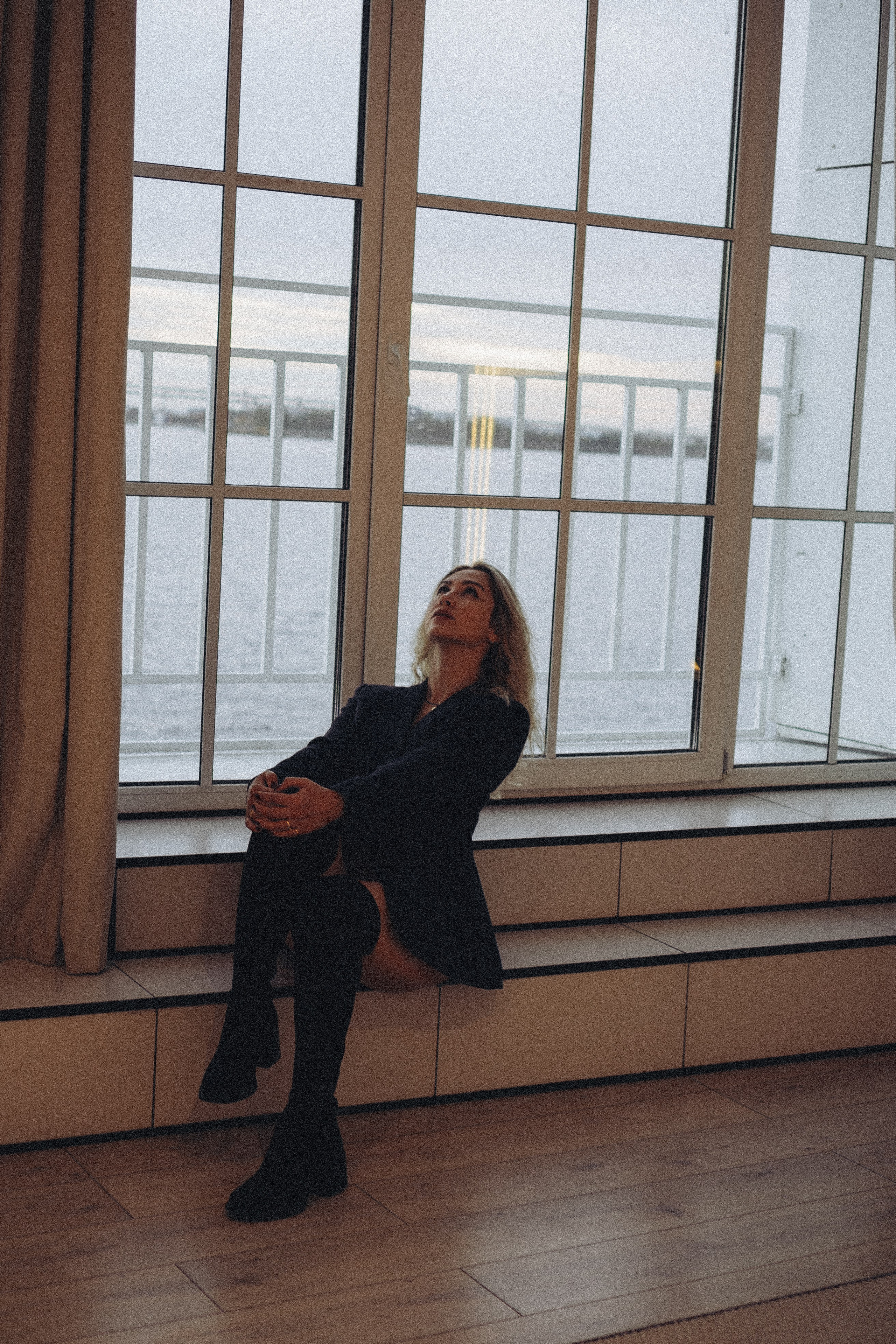 Студийная. Профессиональный фотограф, Санкт-Петербург — Виктория Богомолова