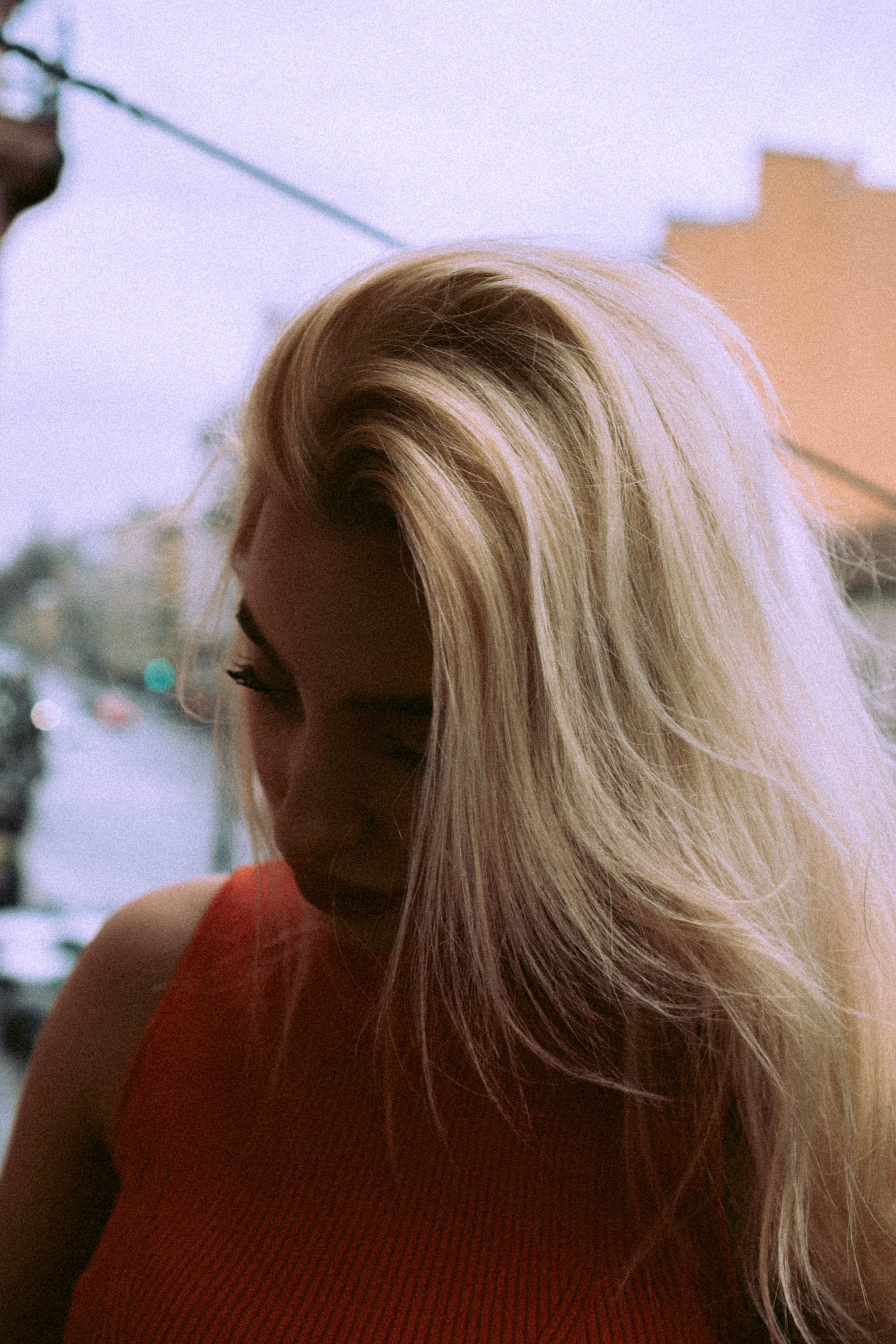 Винтажная серия. Профессиональный фотограф, Санкт-Петербург — Виктория Богомолова