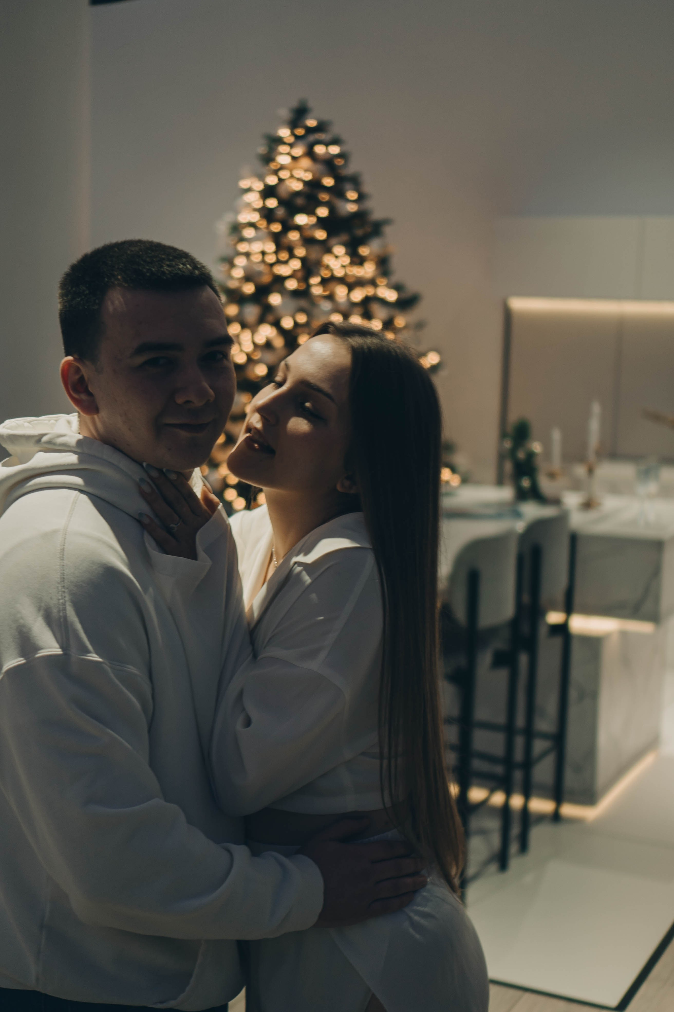 Новогодняя. Профессиональный фотограф, Санкт-Петербург — Виктория Богомолова