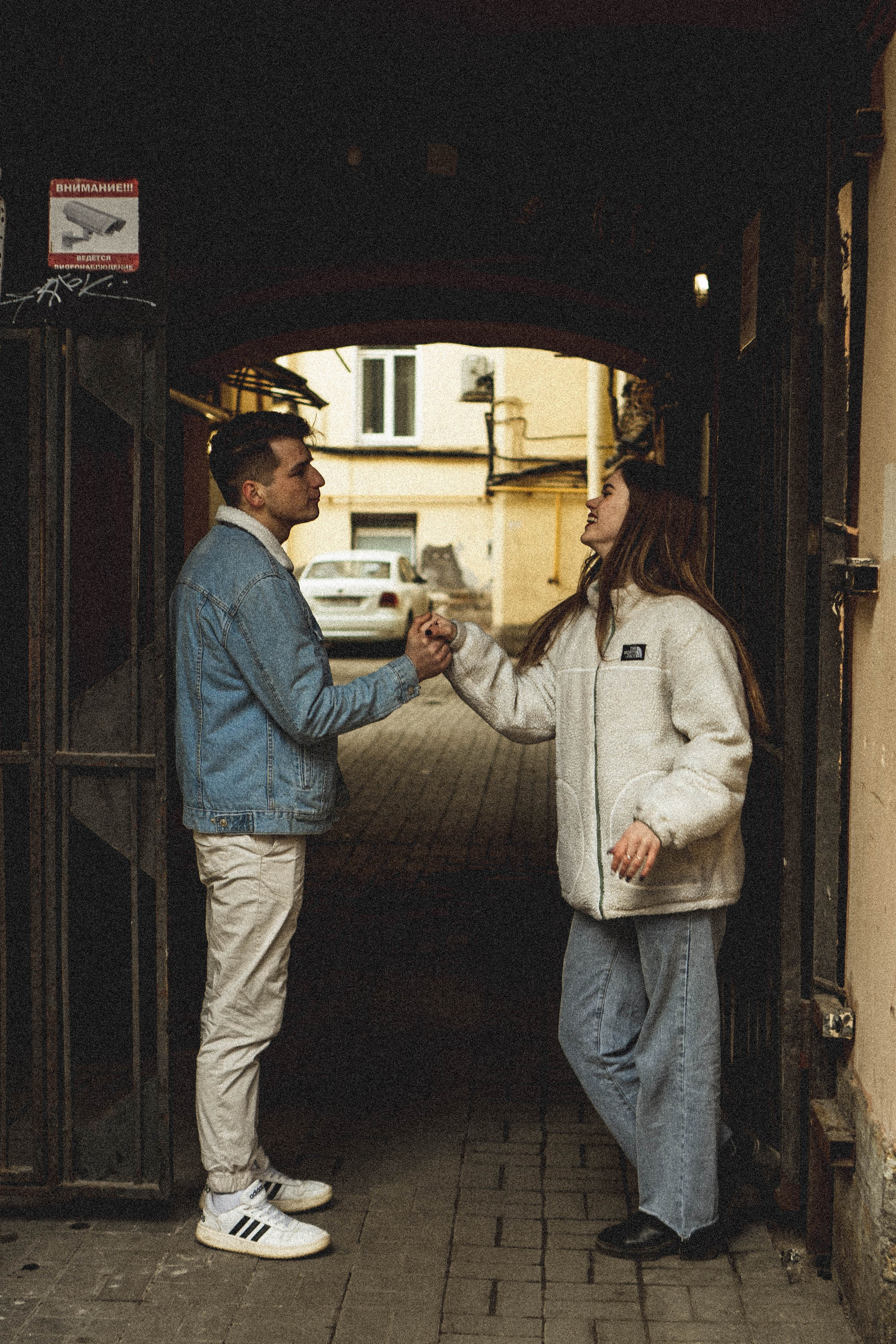 Прогулочная. Профессиональный фотограф, Санкт-Петербург — Виктория Богомолова