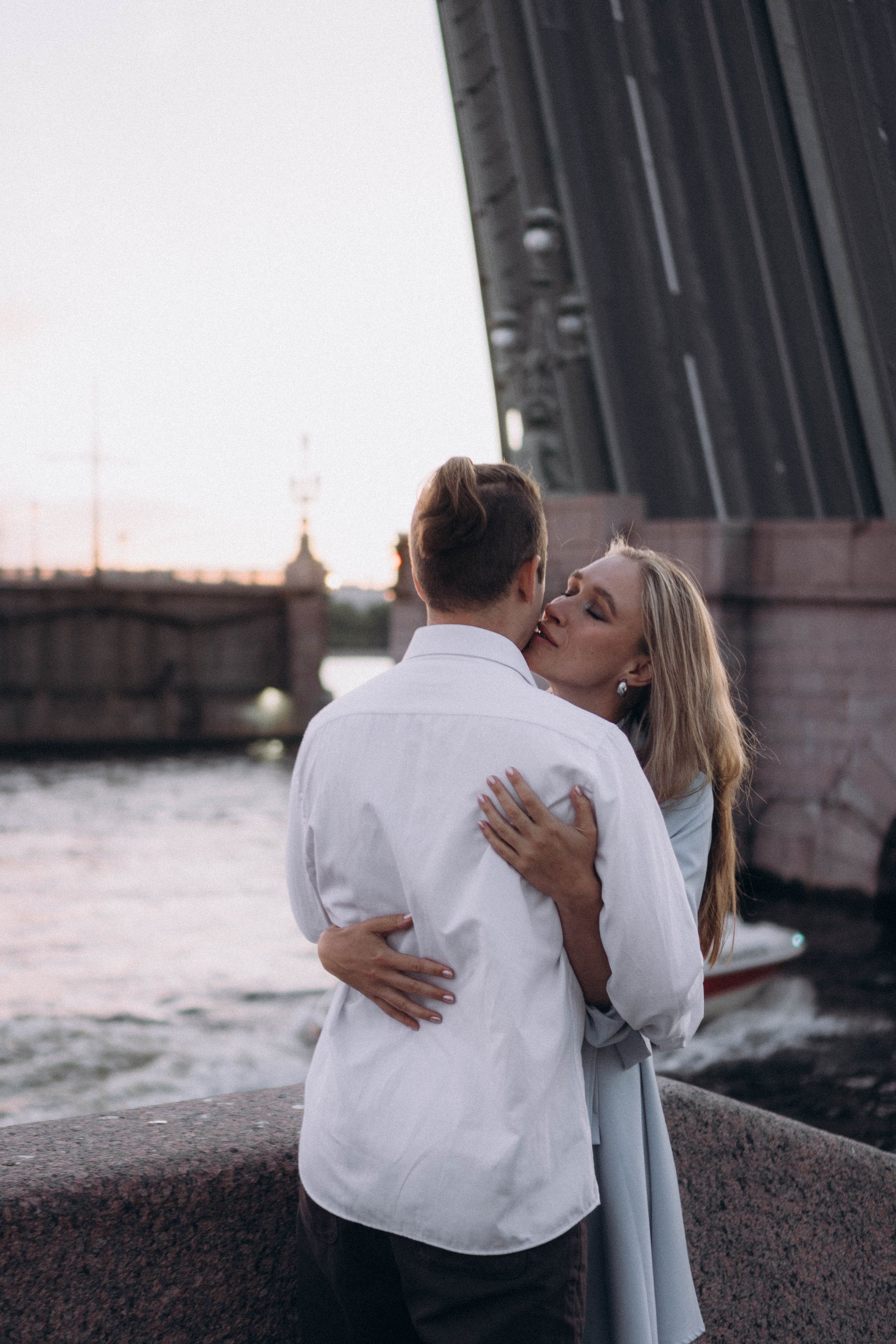 СЧАСТЛИВОЕ УТРО. Профессиональный фотограф, Санкт-Петербург — Виктория Богомолова