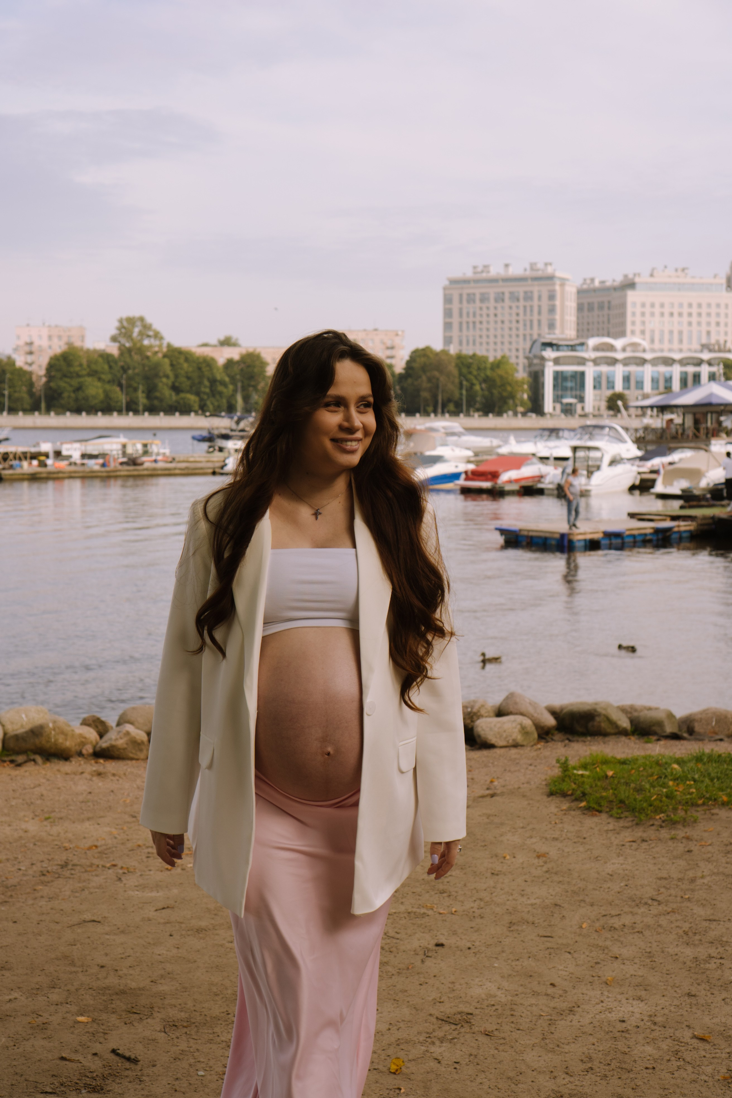 СЕМЕЙНАЯ ИСТОРИЯ. Профессиональный фотограф, Санкт-Петербург — Виктория Богомолова