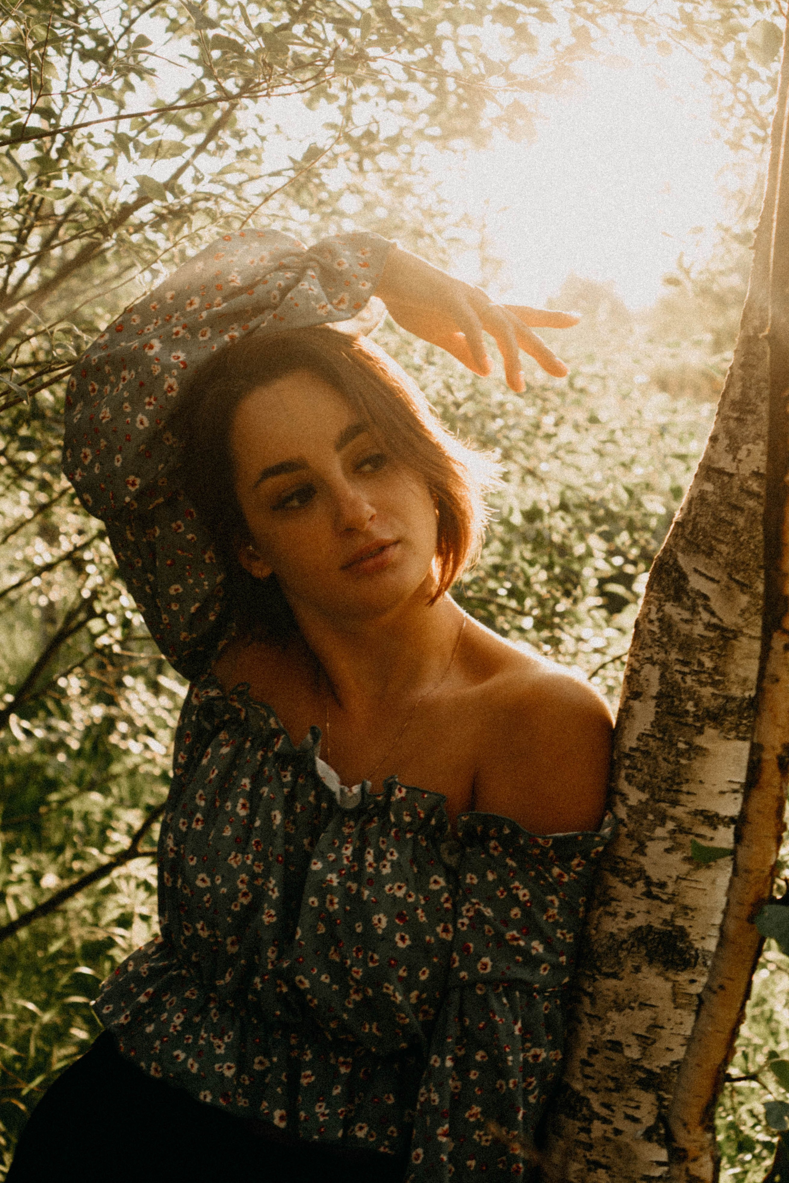 Летняя прогулка. Профессиональный фотограф, Санкт-Петербург — Виктория Богомолова