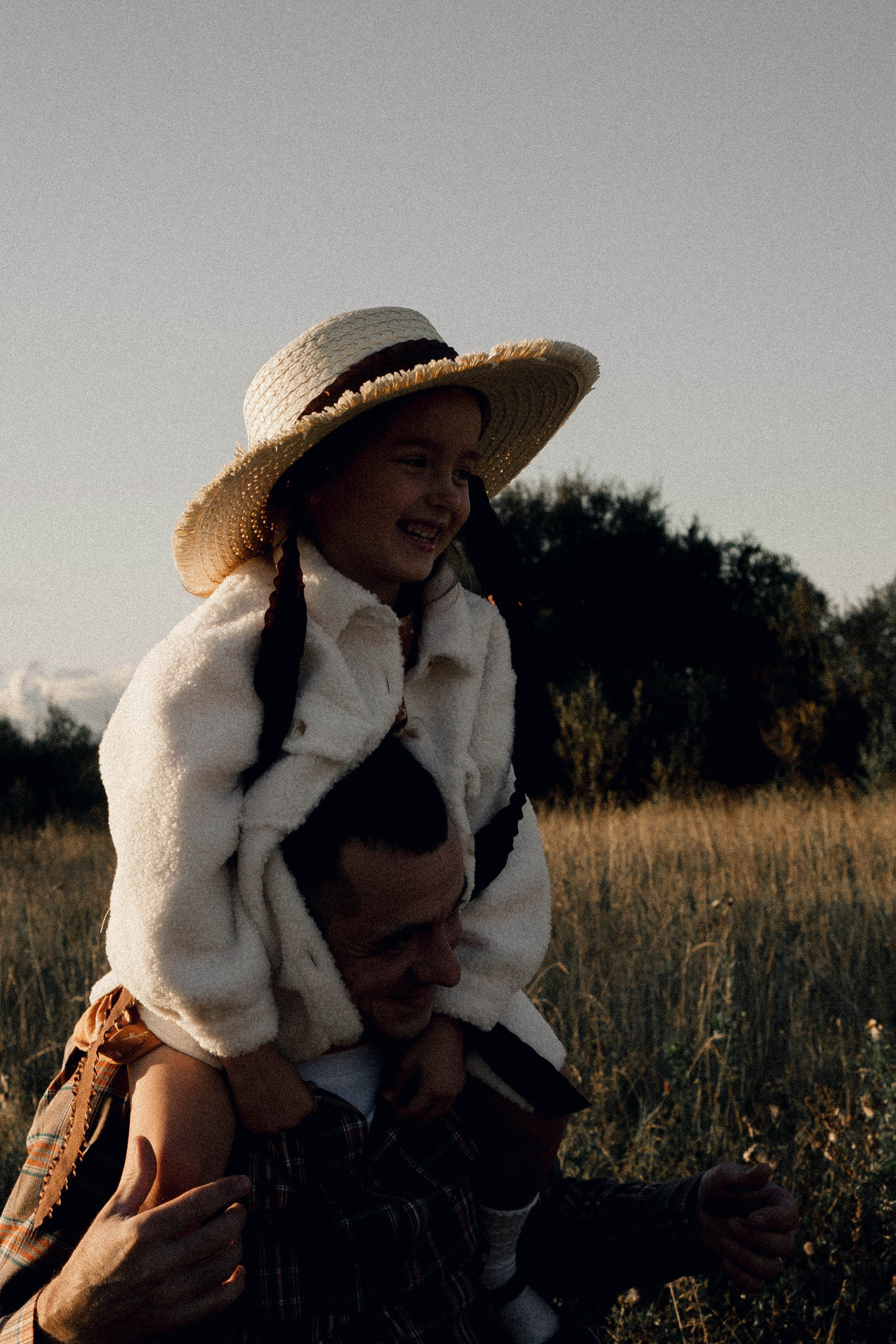 Семейная серия. Профессиональный фотограф, Санкт-Петербург — Виктория Богомолова
