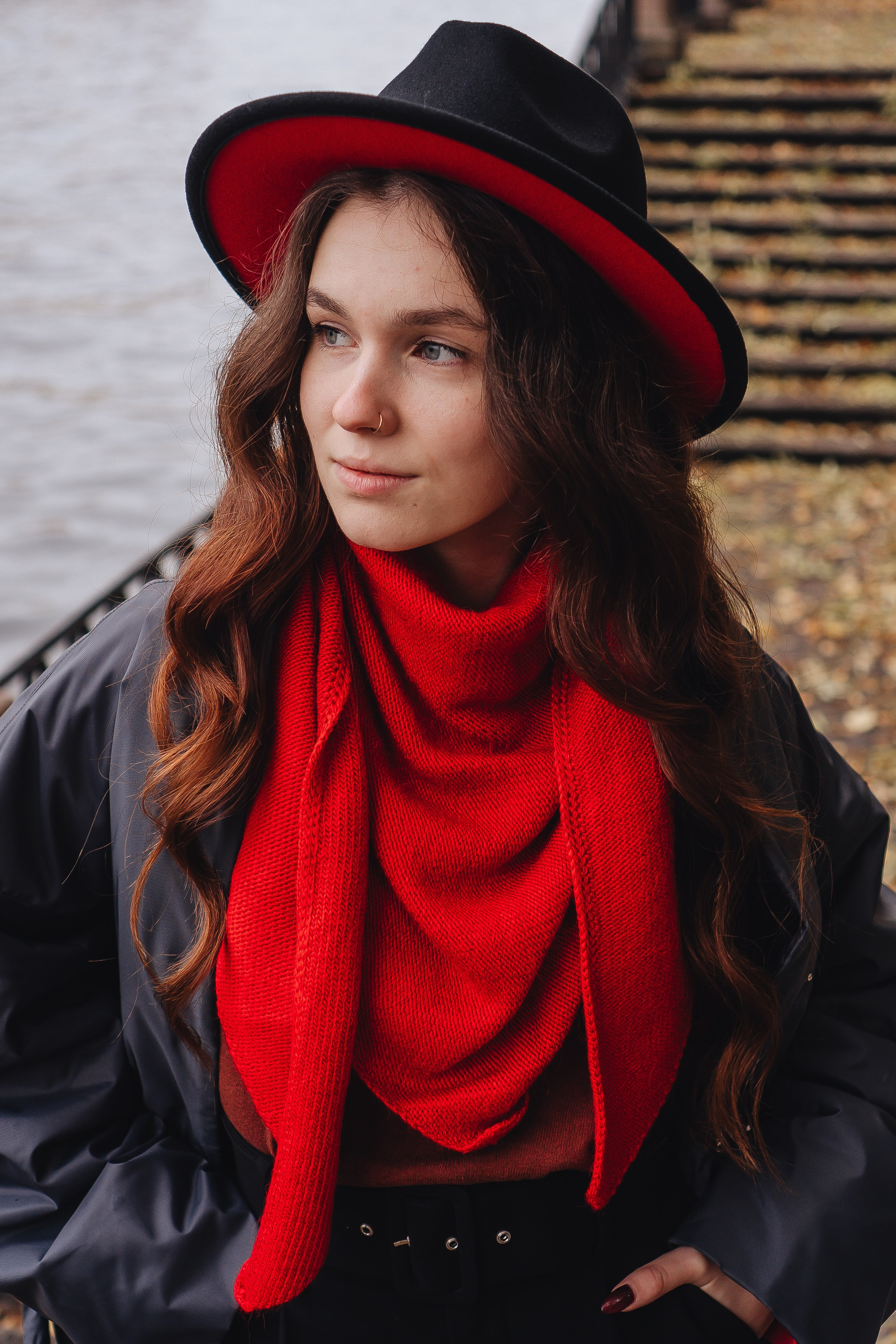 Осень. Профессиональный фотограф, Санкт-Петербург — Виктория Богомолова