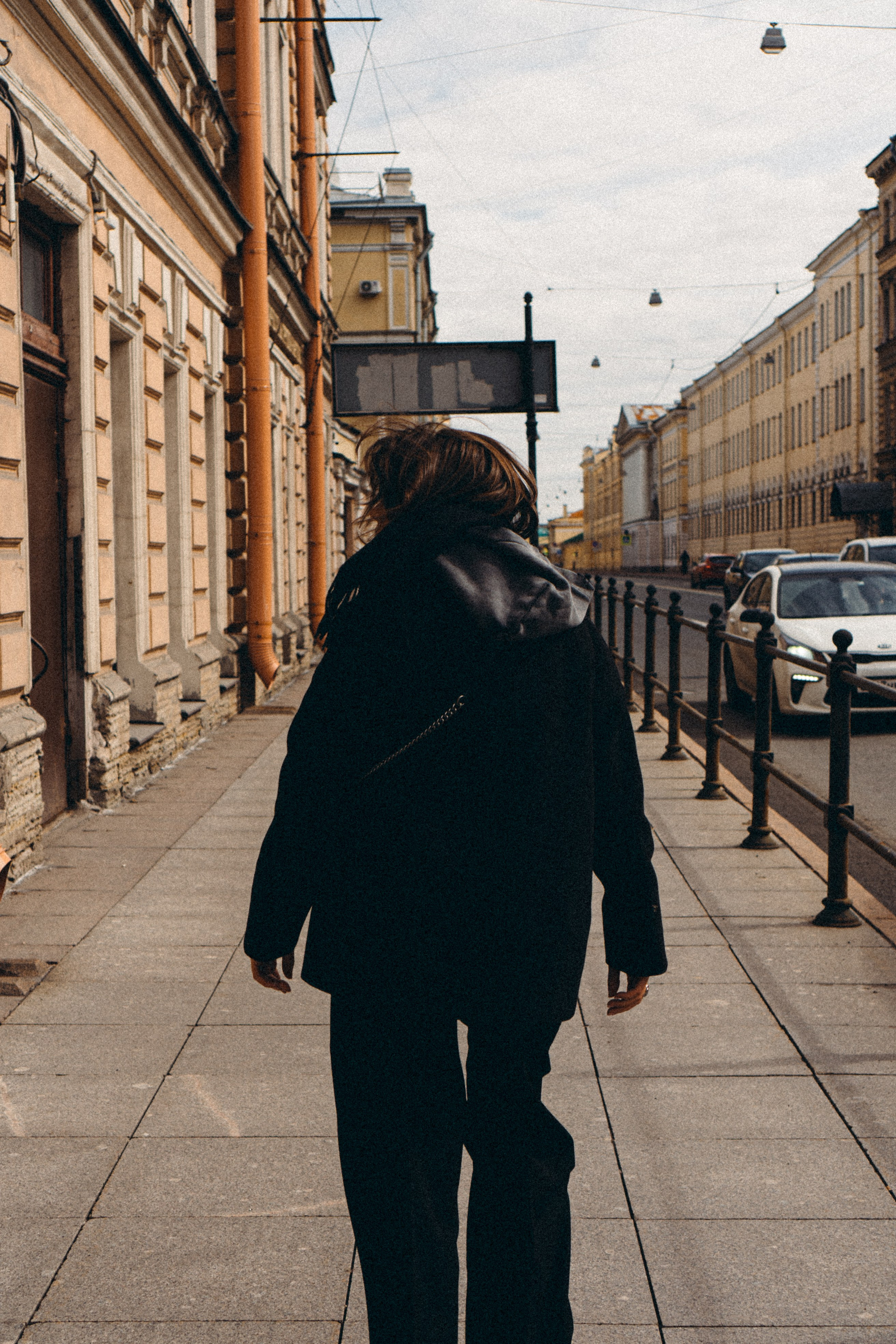 Прогулка по весеннему Питеру. Профессиональный фотограф, Санкт-Петербург — Виктория Богомолова
