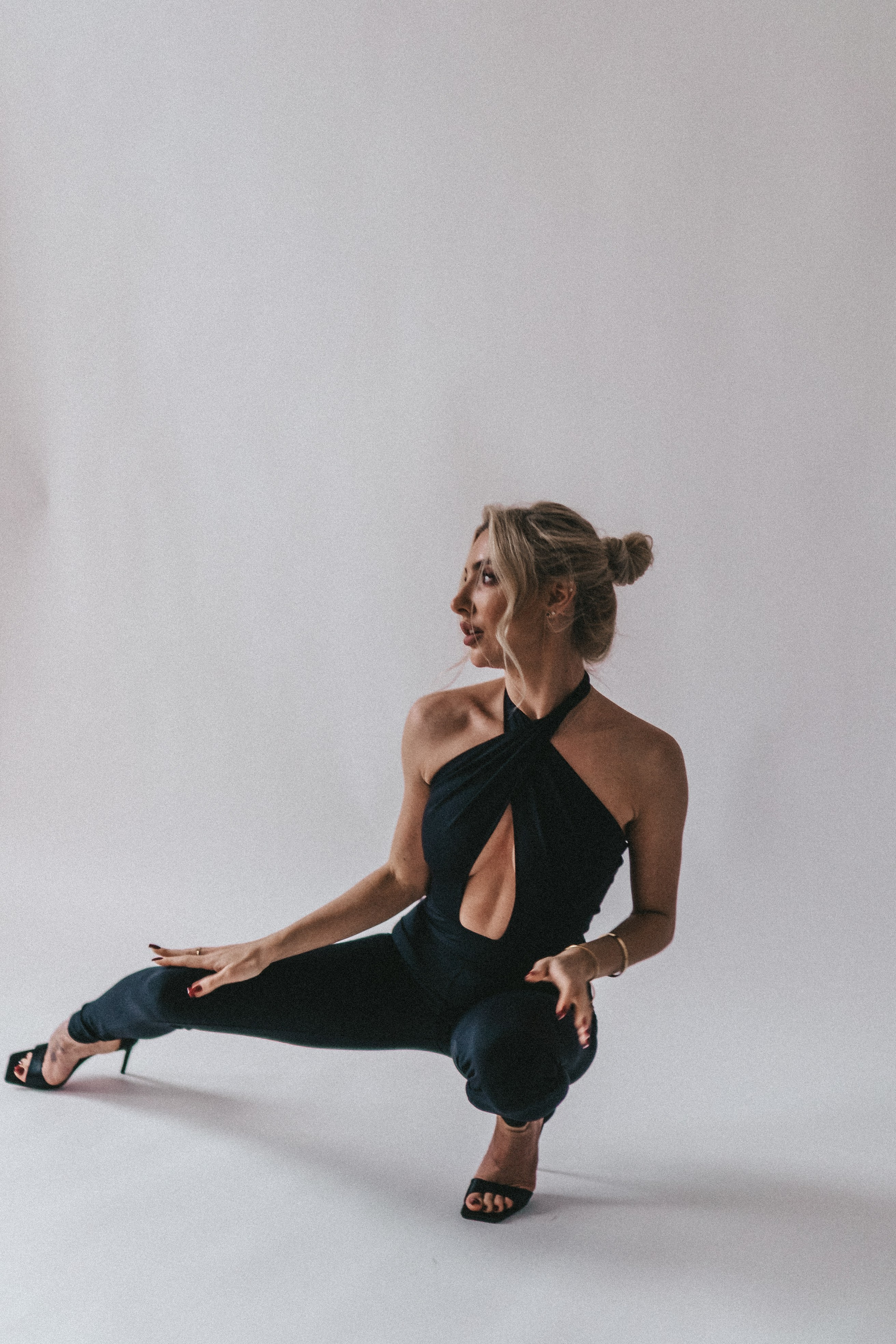 Студийная. Профессиональный фотограф, Санкт-Петербург — Виктория Богомолова