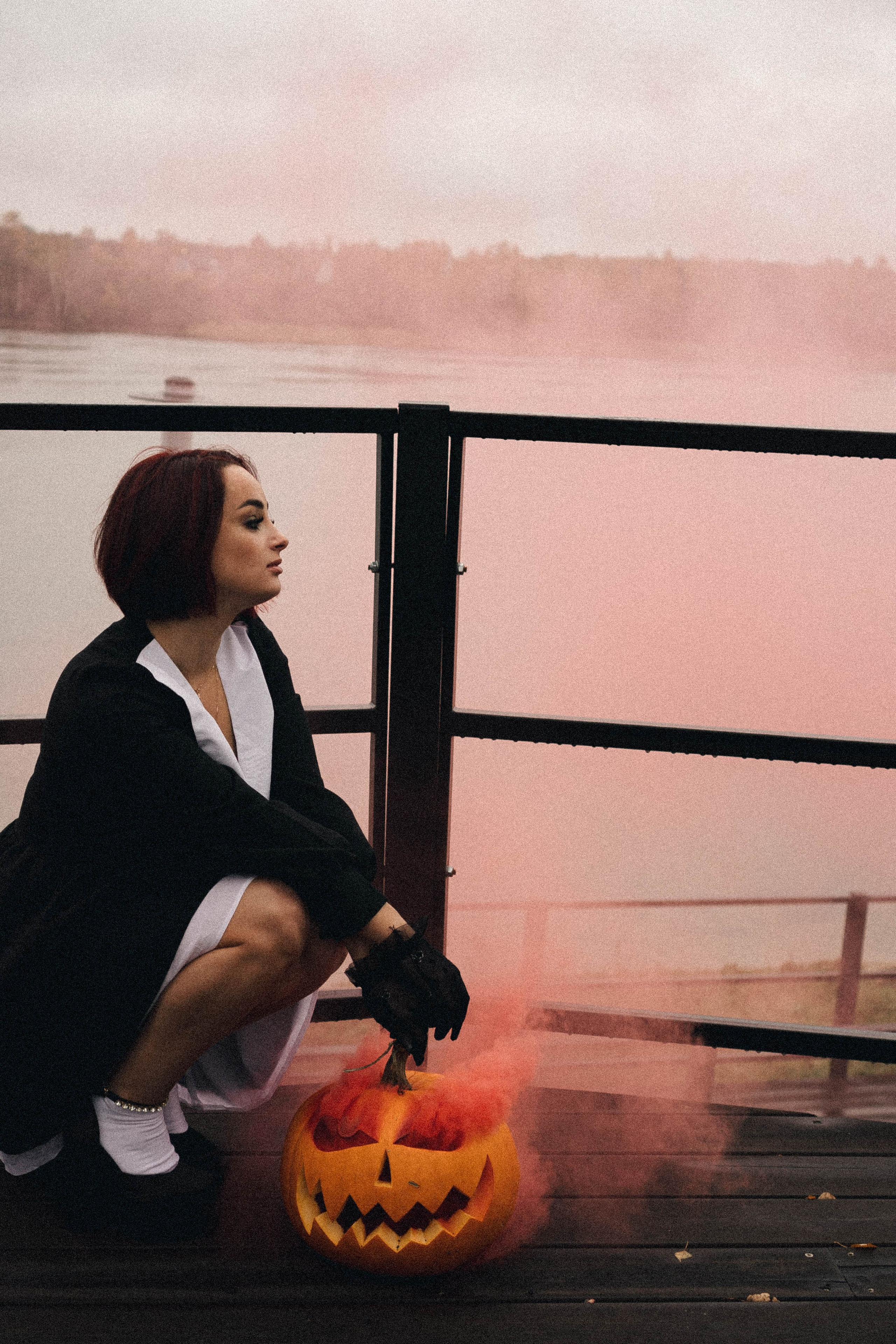 Осеняя. Профессиональный фотограф, Санкт-Петербург — Виктория Богомолова