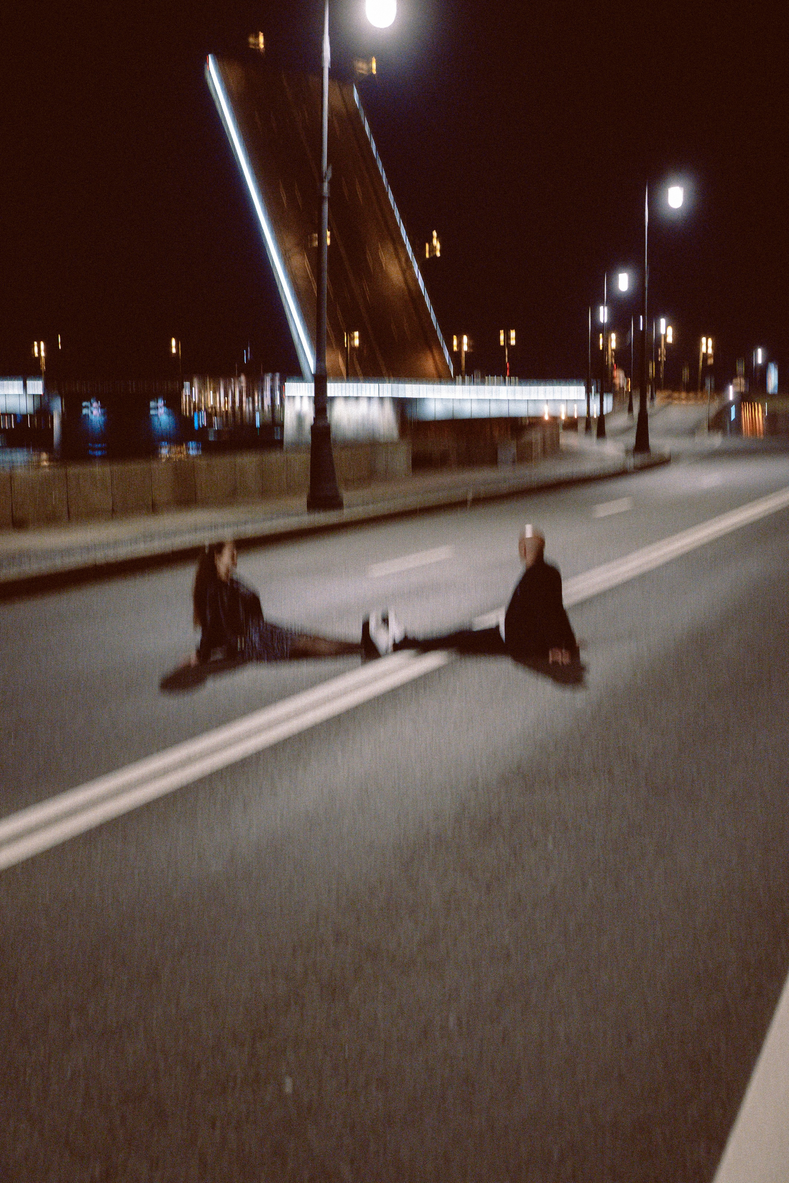 Любовь и питер. Профессиональный фотограф, Санкт-Петербург — Виктория Богомолова