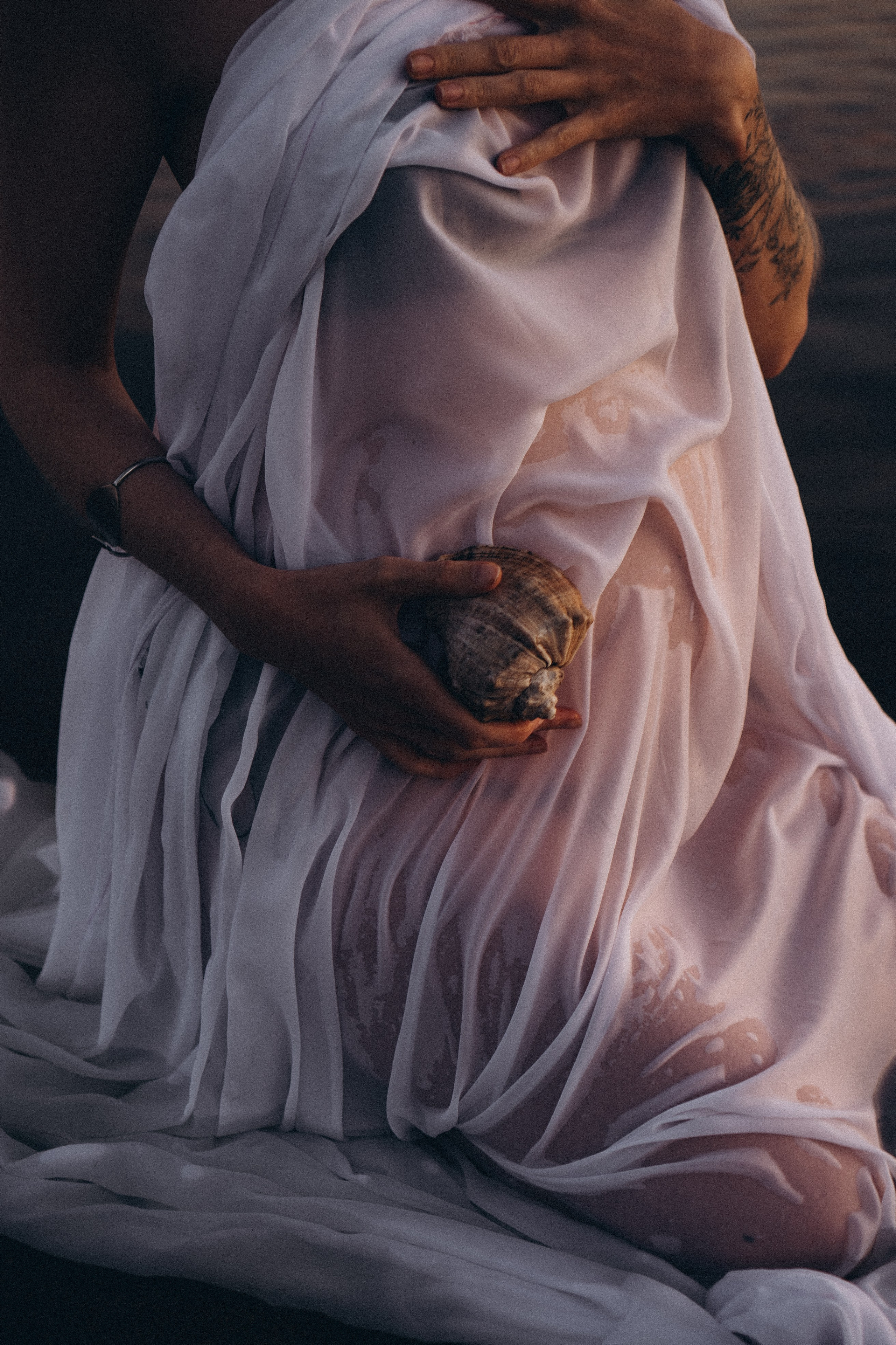 В ОЖИДАНИИ. Профессиональный фотограф, Санкт-Петербург — Виктория Богомолова