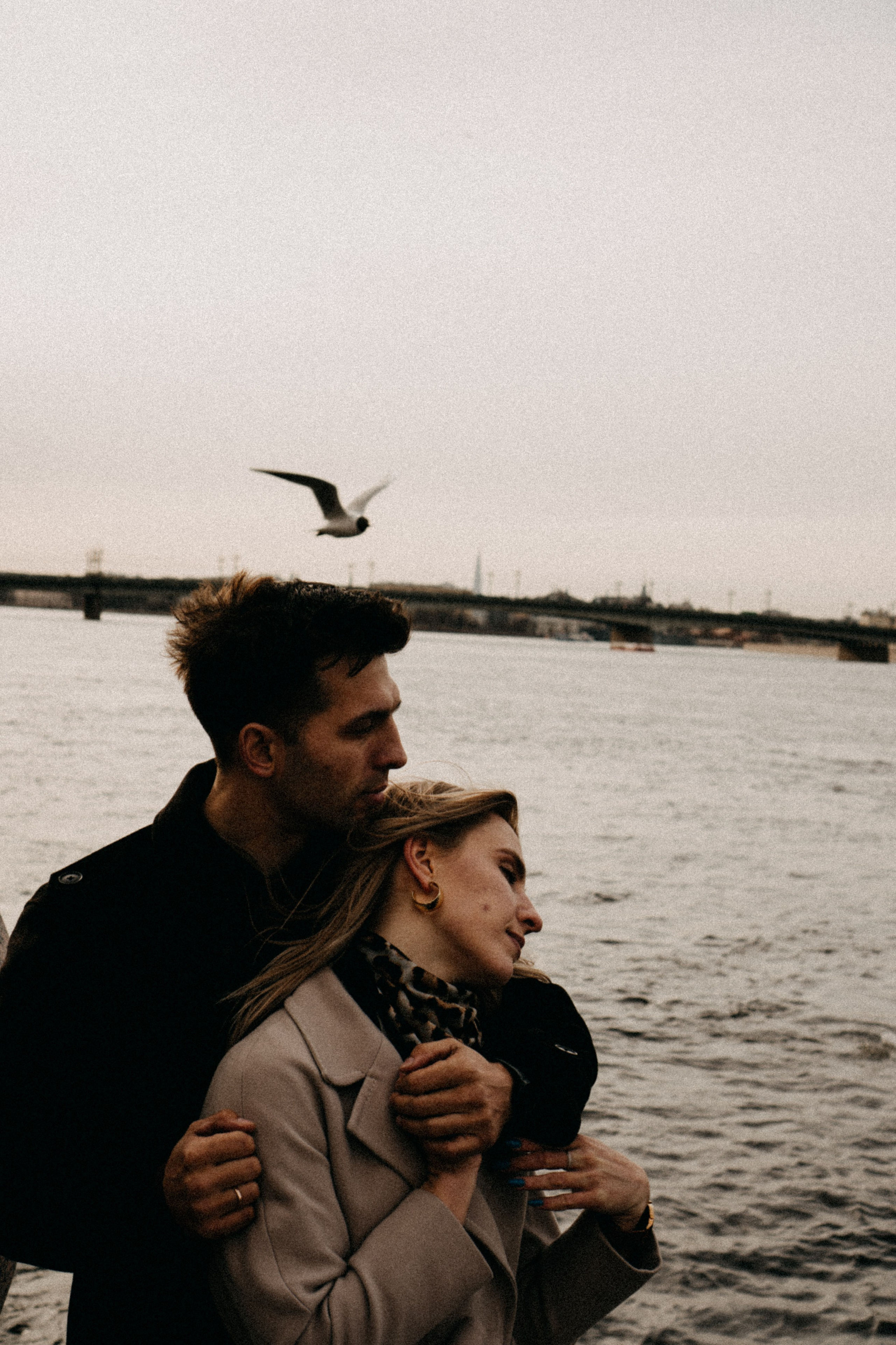 Love stori. Профессиональный фотограф, Санкт-Петербург — Виктория Богомолова