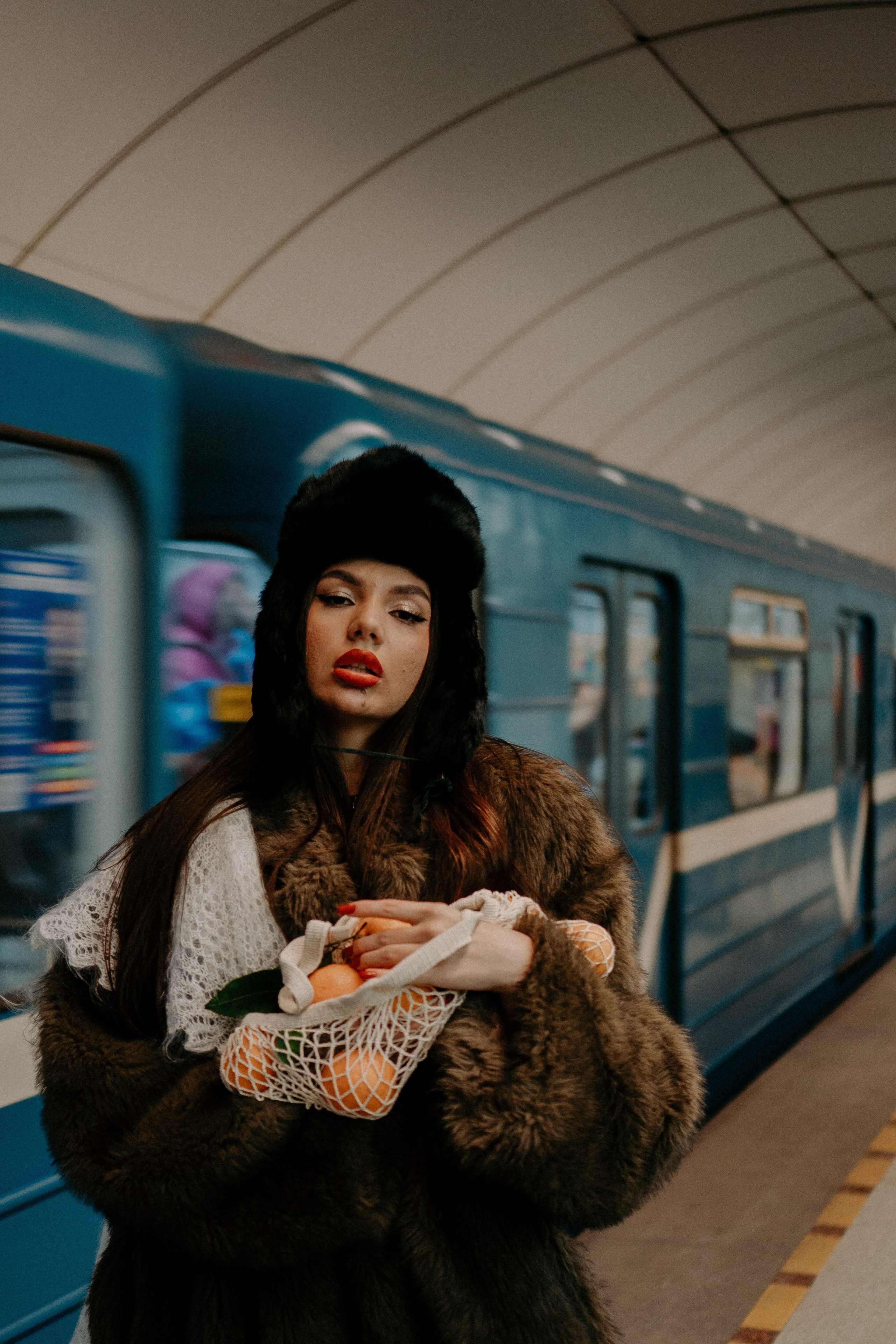 В Русском стиле. Профессиональный фотограф, Санкт-Петербург — Виктория Богомолова