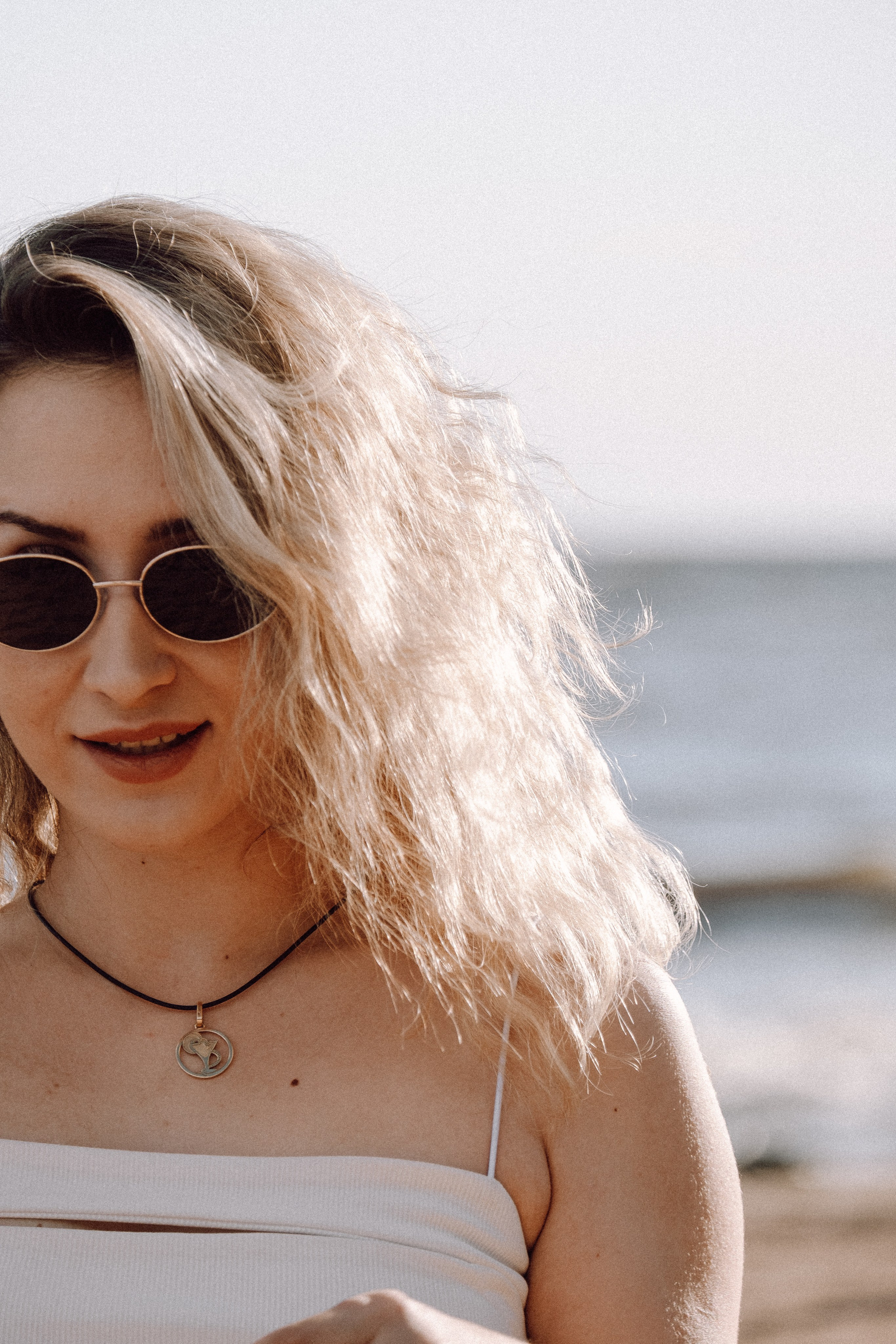 ПРОГУЛКА НА БЕРЕГУ ФИНСКОГО ЗАЛИВА. Профессиональный фотограф, Санкт-Петербург — Виктория Богомолова