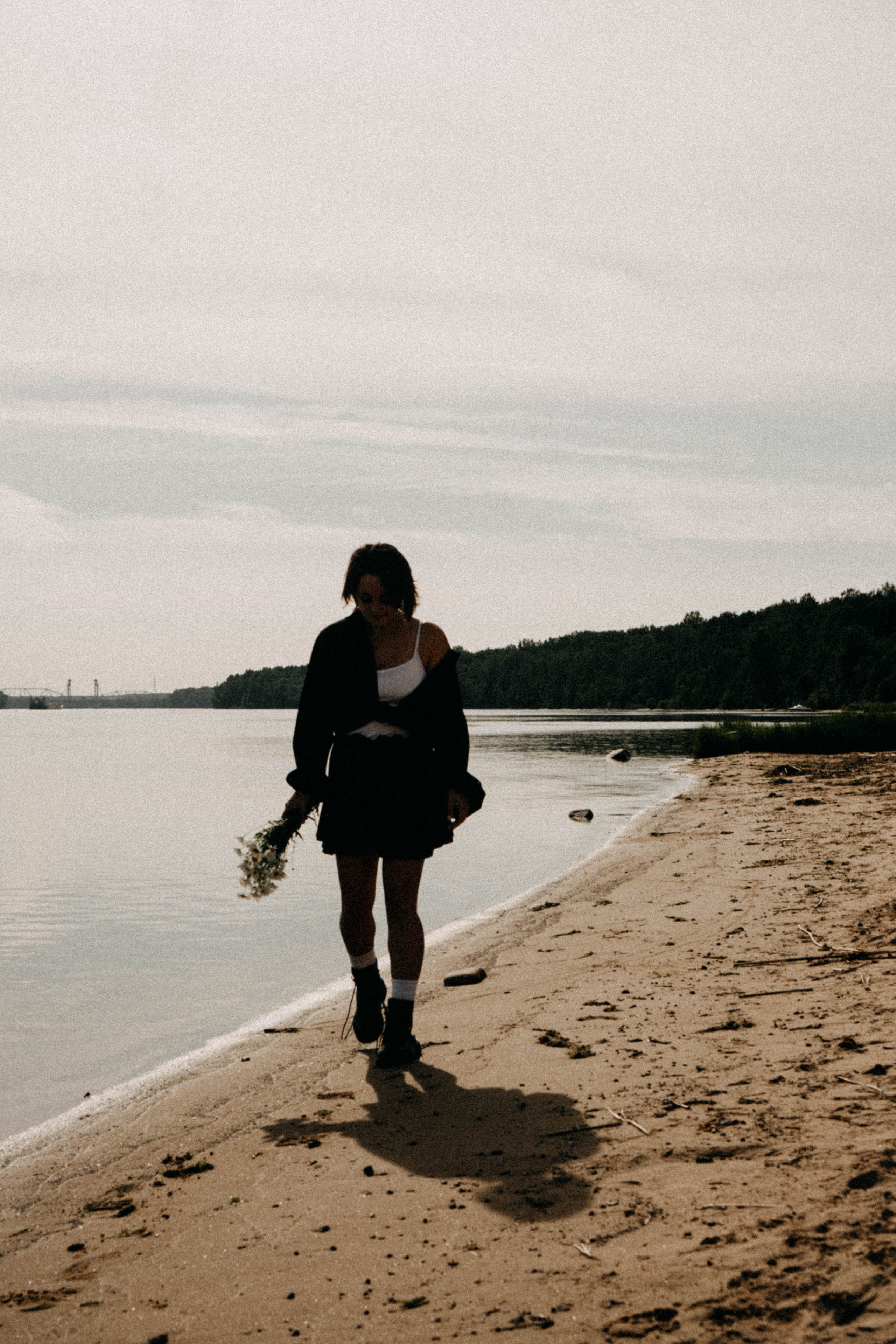 Летняя прогулка. Профессиональный фотограф, Санкт-Петербург — Виктория Богомолова