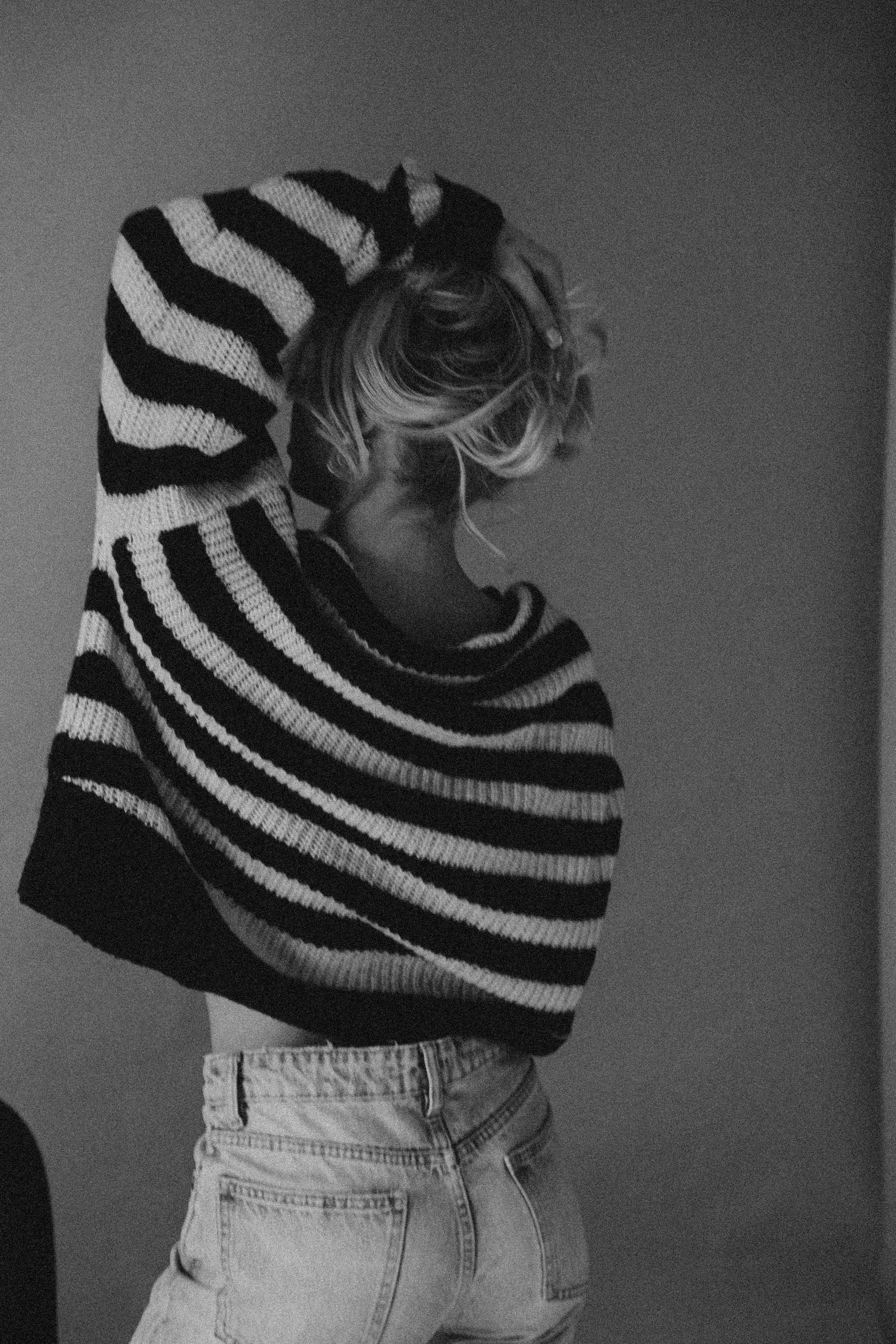 Студийная. Профессиональный фотограф, Санкт-Петербург — Виктория Богомолова