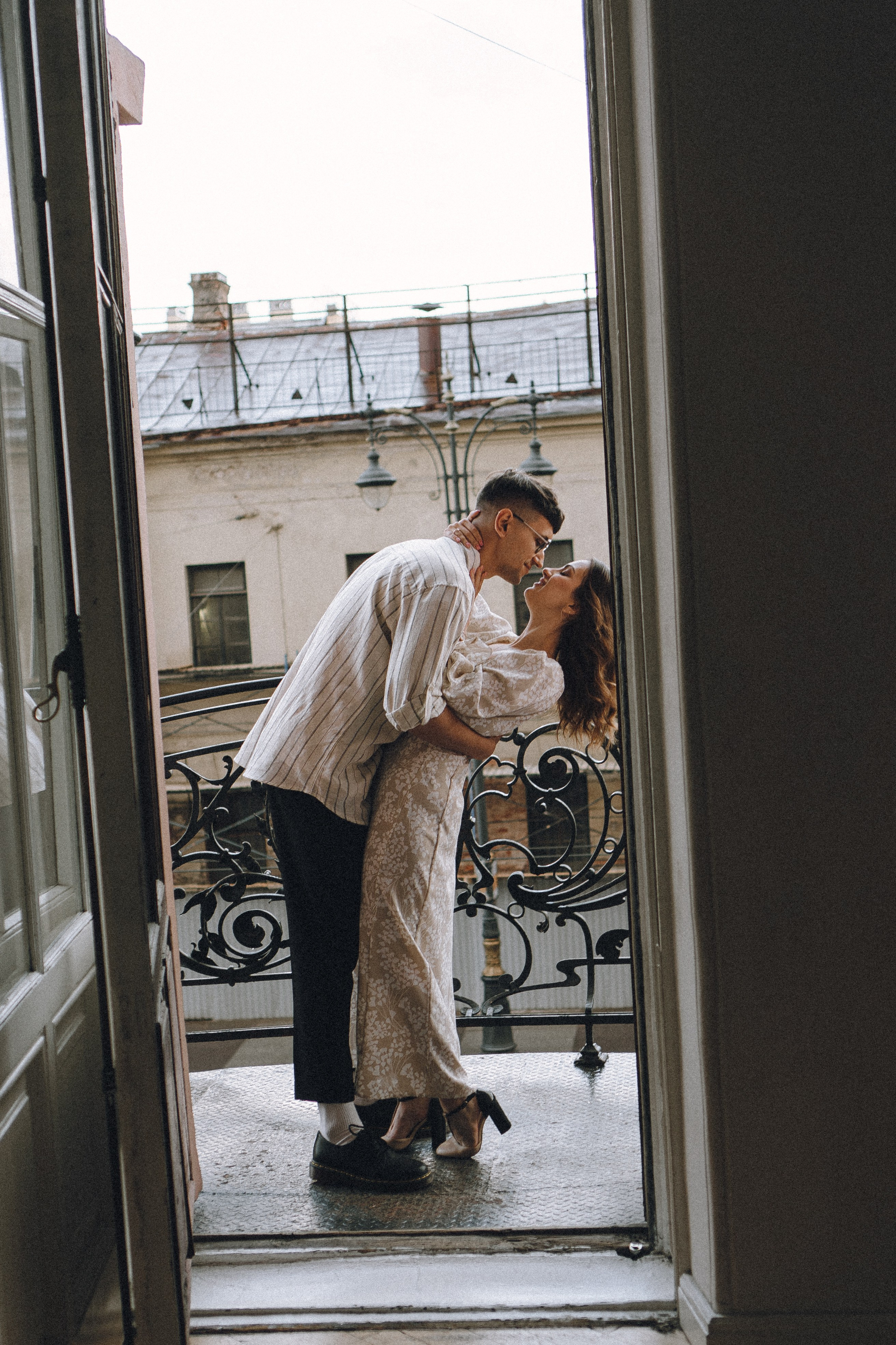 ЛЮБОВЬ В ИЮНЕ. Профессиональный фотограф, Санкт-Петербург — Виктория Богомолова