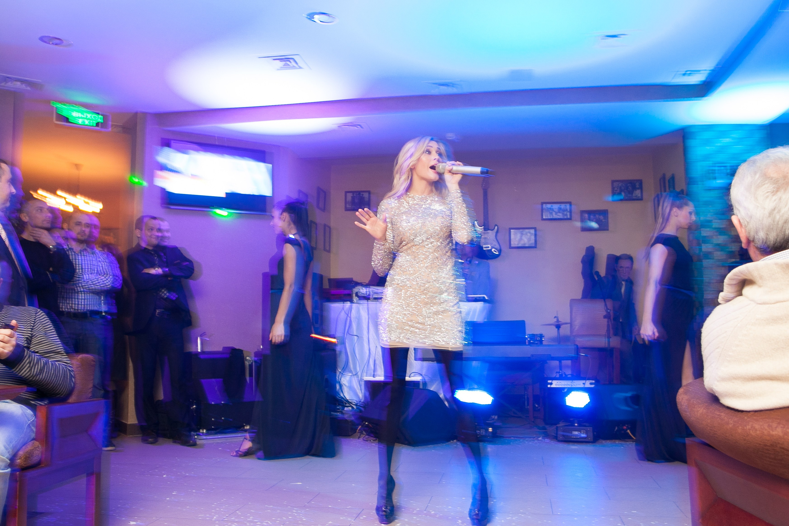 ОТКРЫТИЕ Kellys