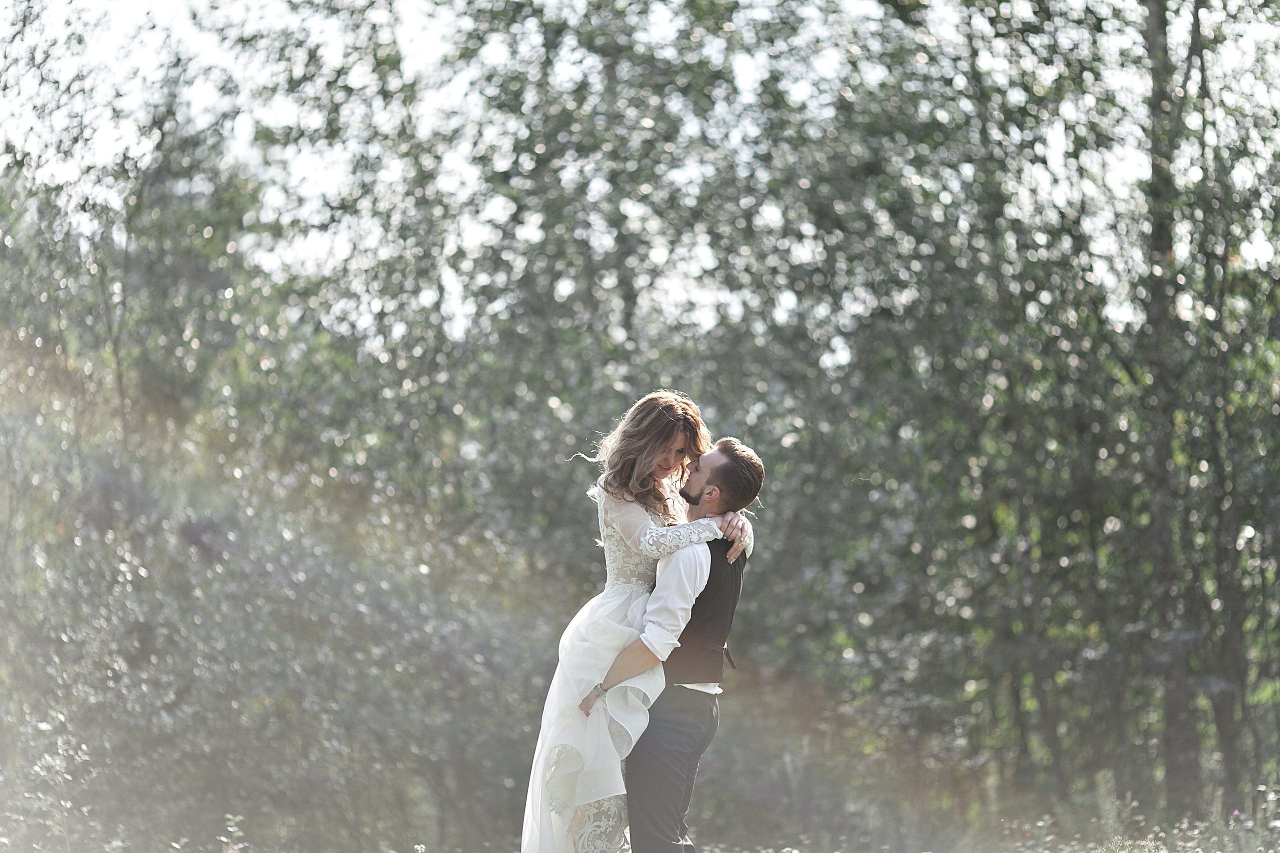 Свадебный фотограф в Гомеле Евгений Шлеменков