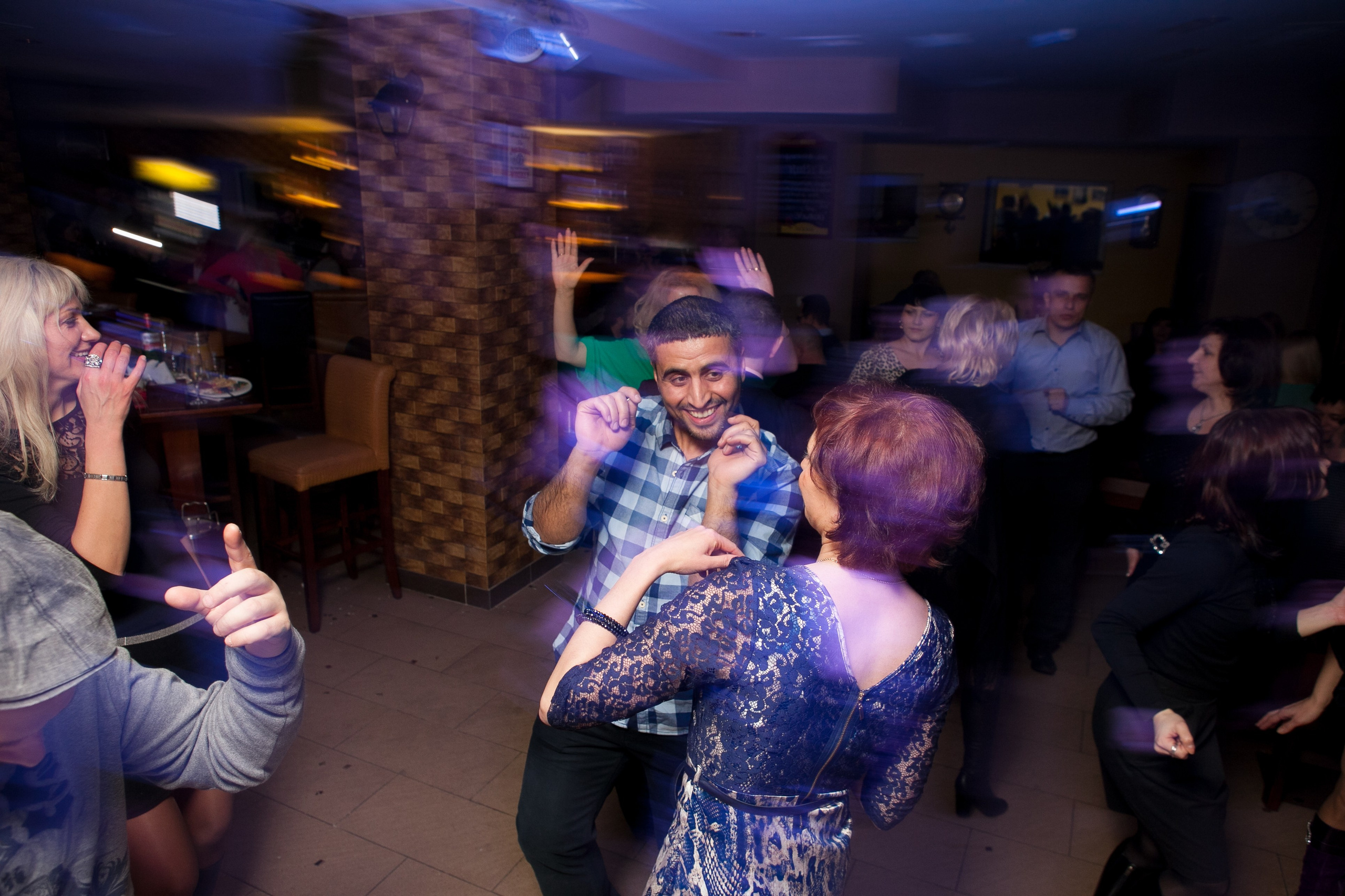 ОТКРЫТИЕ Kellys