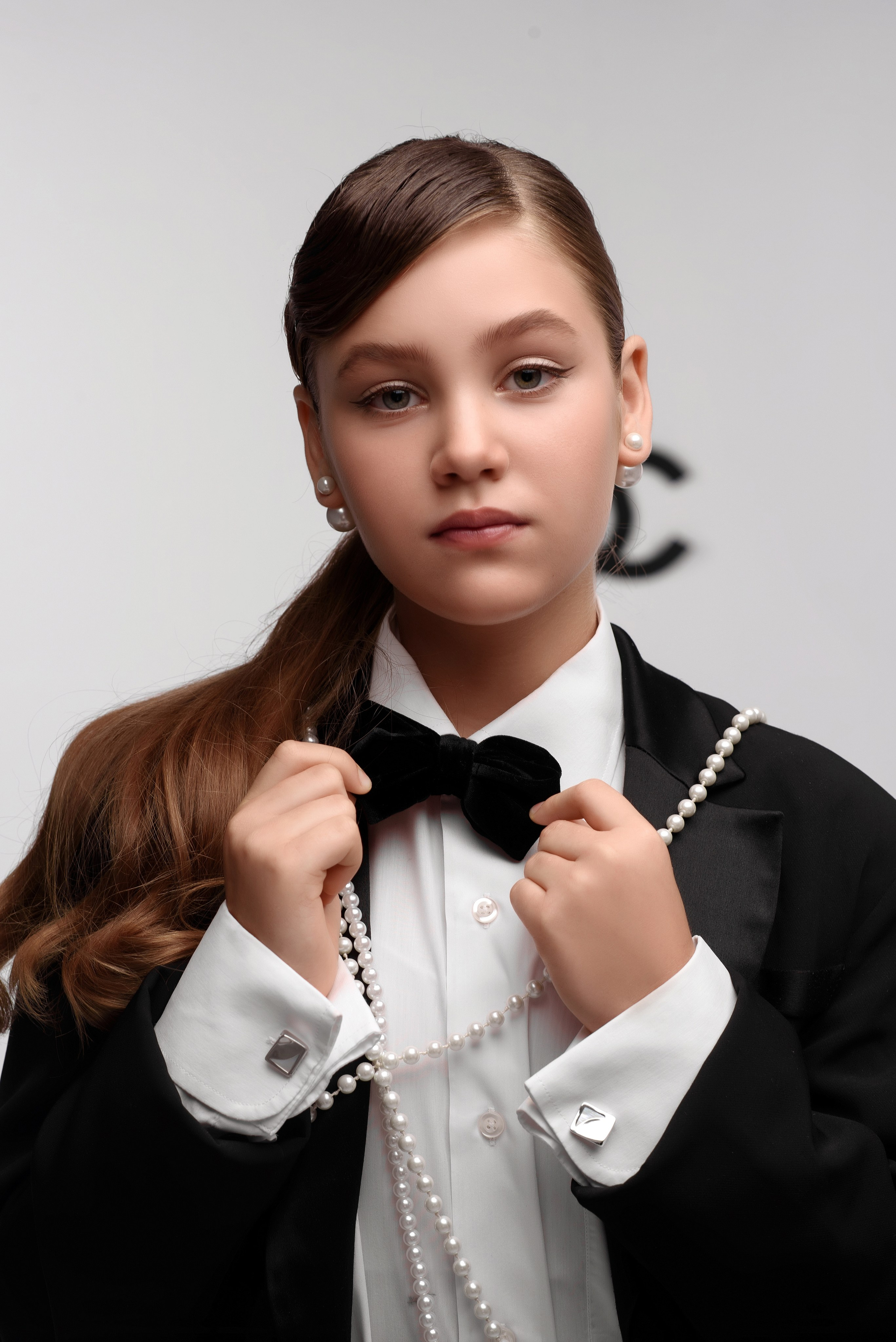 Chanel. Съёмки для брендов в Крыму / Стилист / Продюсер / Женя Мамай