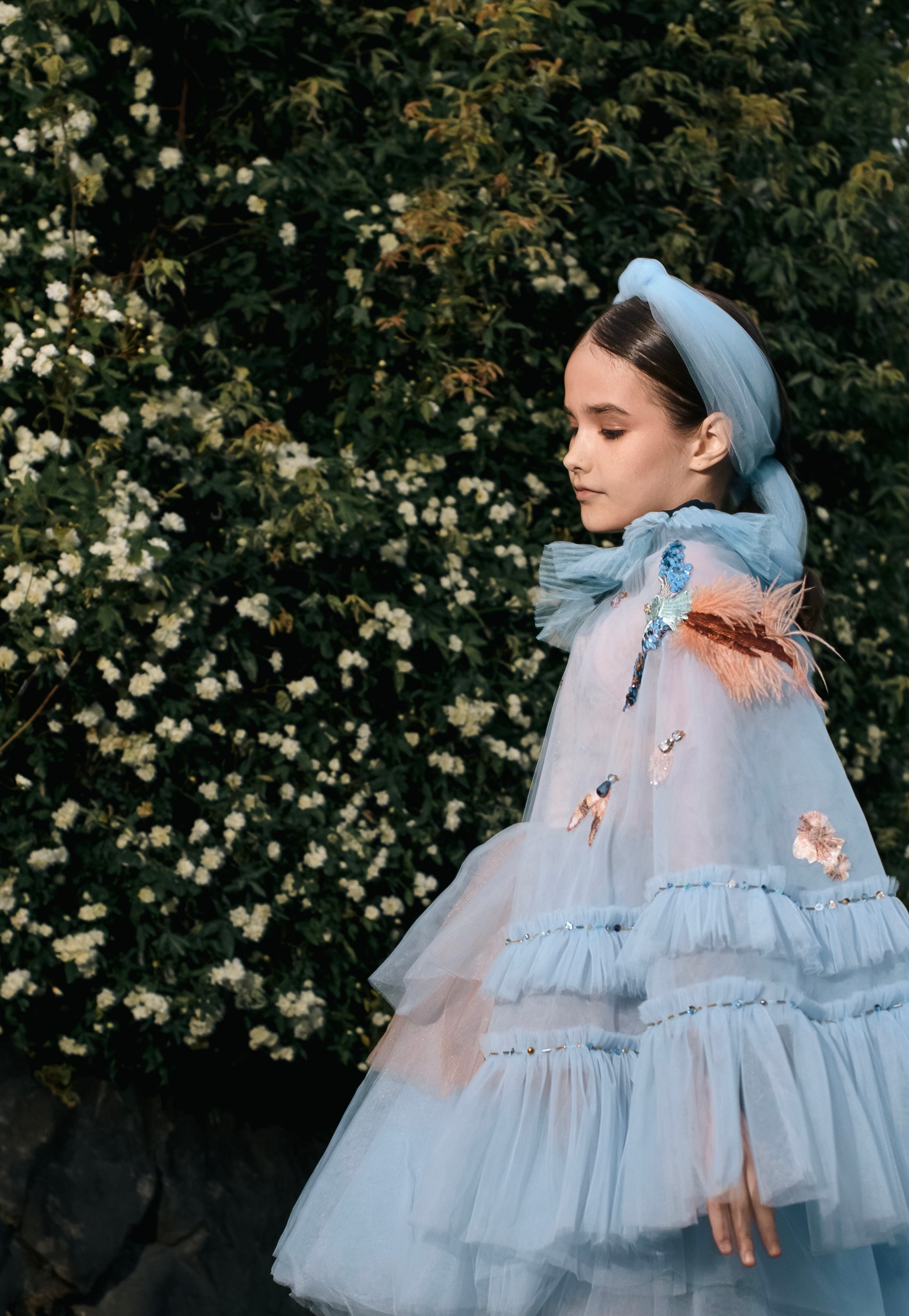 Ковер-самолет. Съёмки для брендов в Крыму / Стилист / Продюсер / Женя Мамай