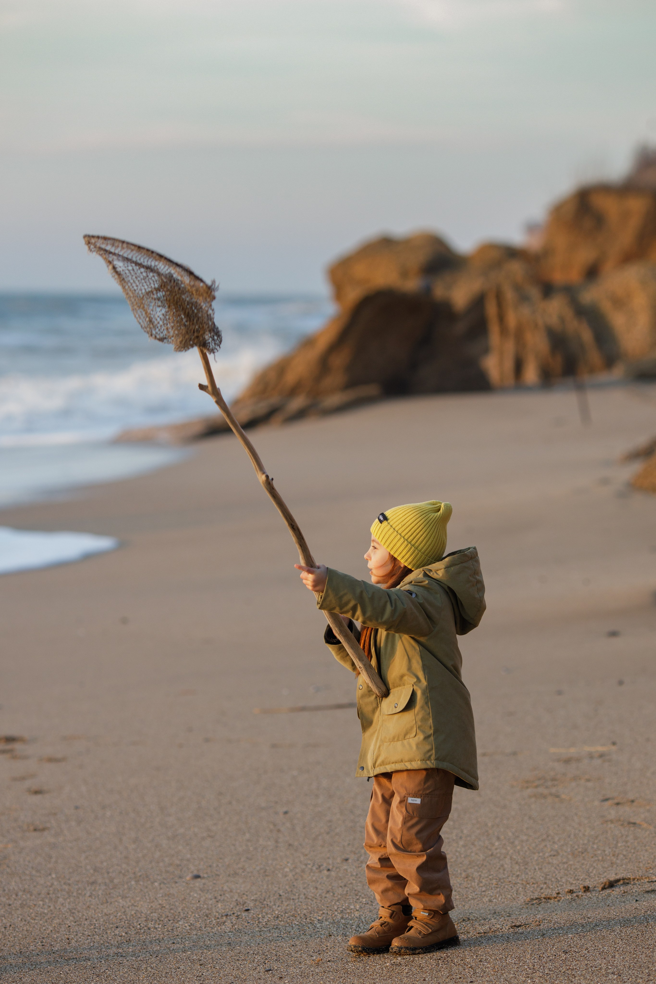 Sofuto. Весна 2024. Римма Зайцева контент для брендов