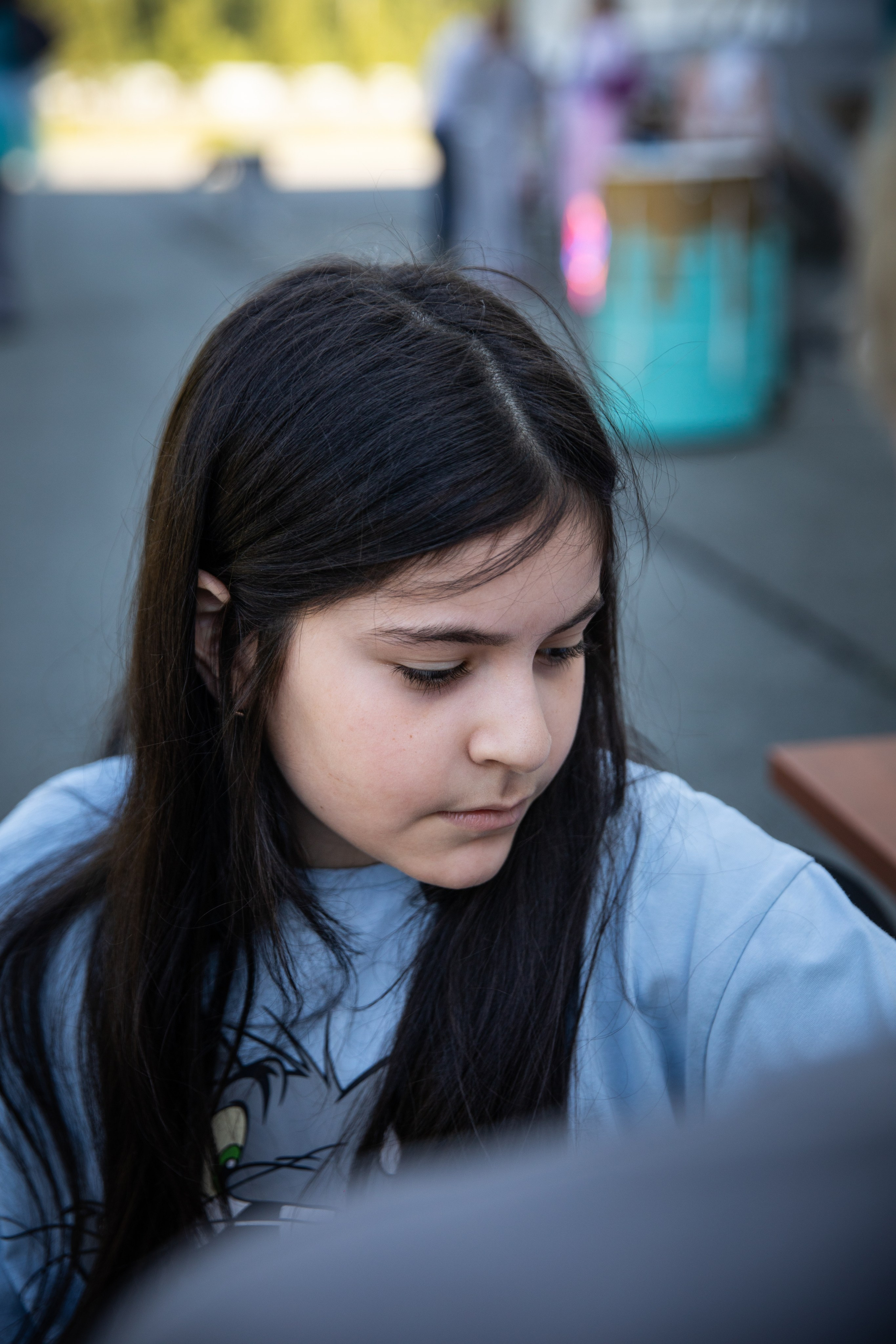 Мероприятия «PEPLOS -2025». Репортажный и свадебный фотограф в Челябинске Елисеев Павел