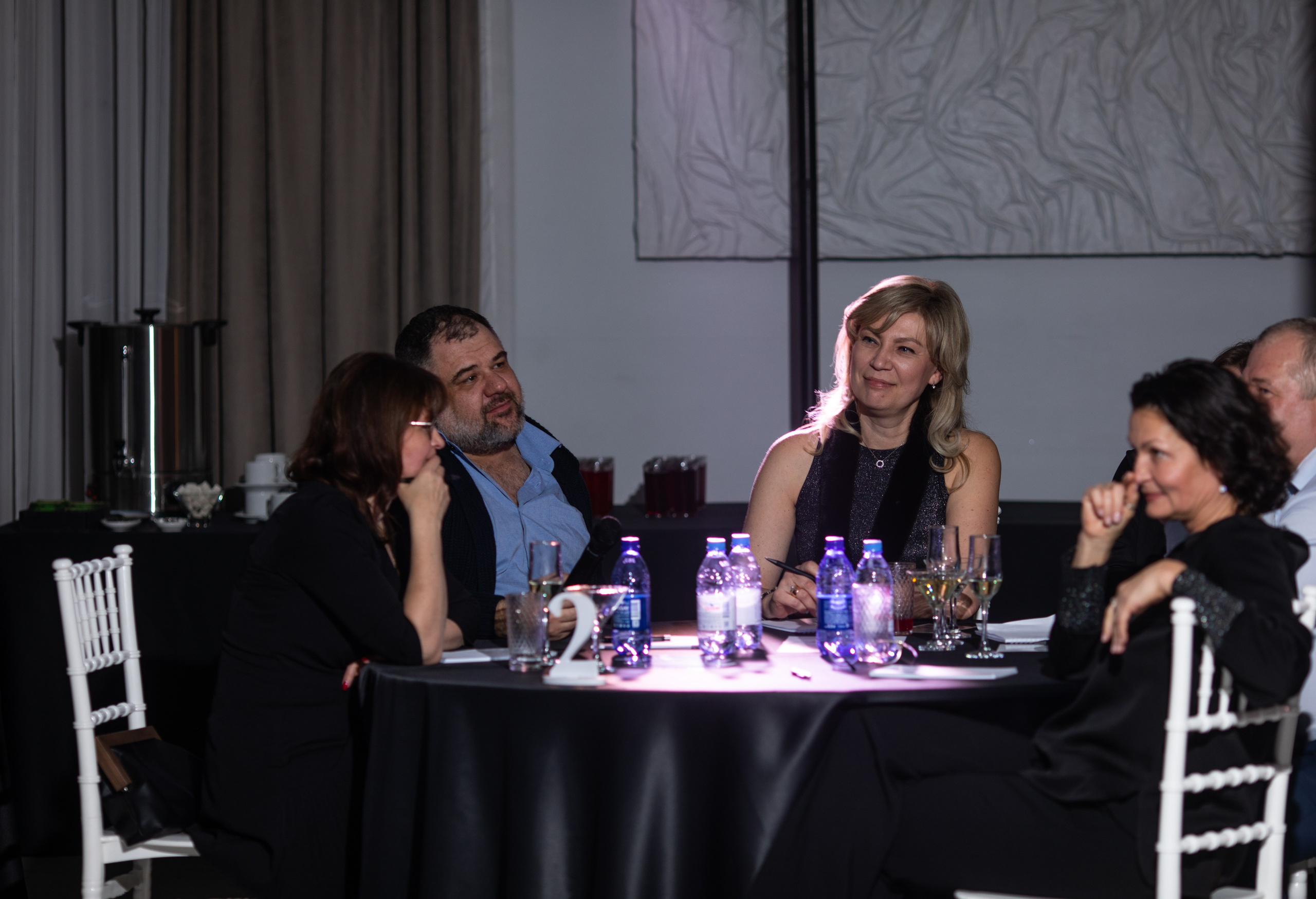 Что? Где? Когда? — Вторая игра г. Челябинск. Репортажный и свадебный фотограф в Челябинске Елисеев Павел